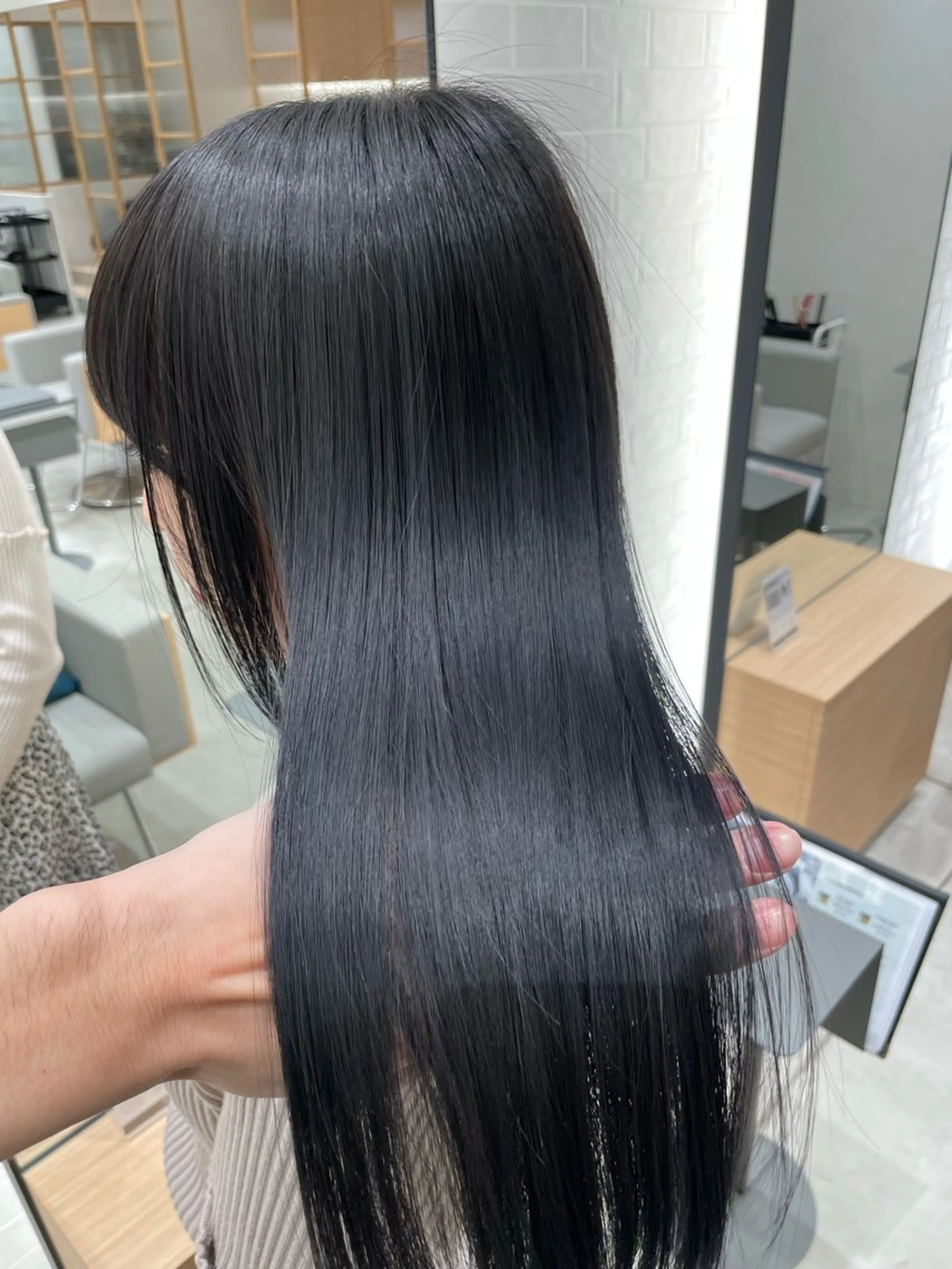 ご新規様限定‼️髪質改善トリートメント¥15,000→¥10,000の写真