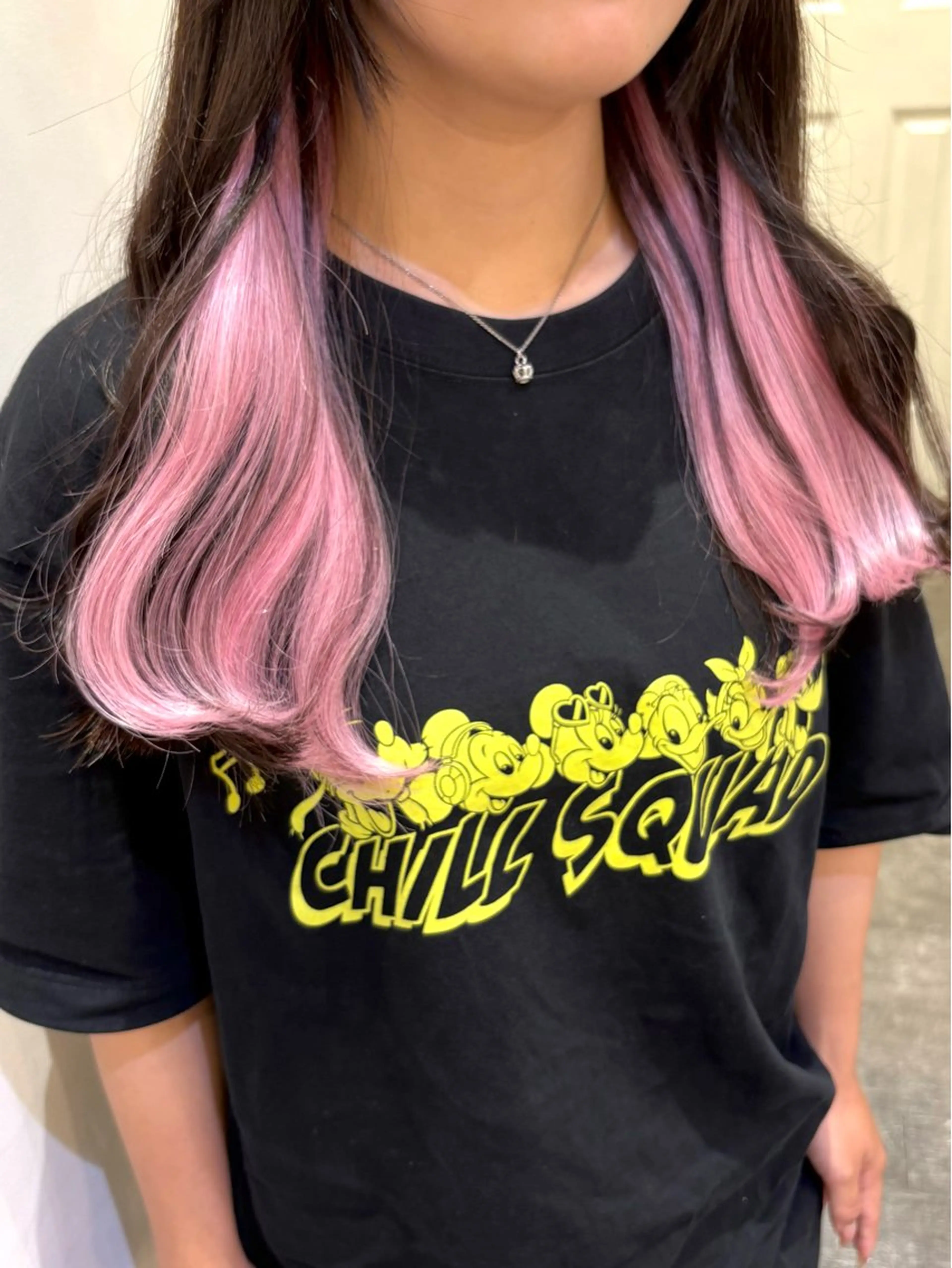 ハイトーンカラー/ 長さだし🐇きょうかのヘアスタイル