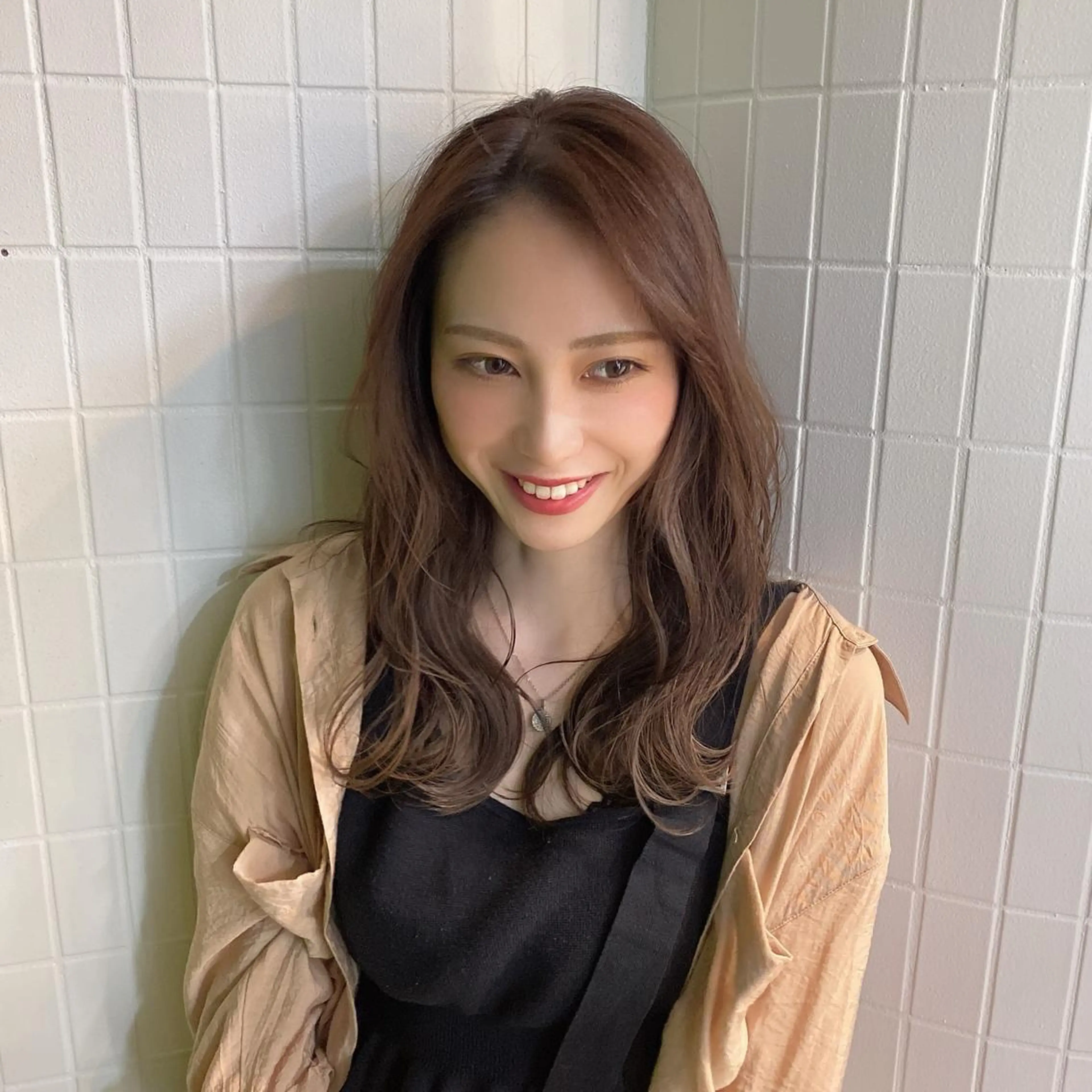 ロング 🎗大槻 武士🎗のヘアスタイル