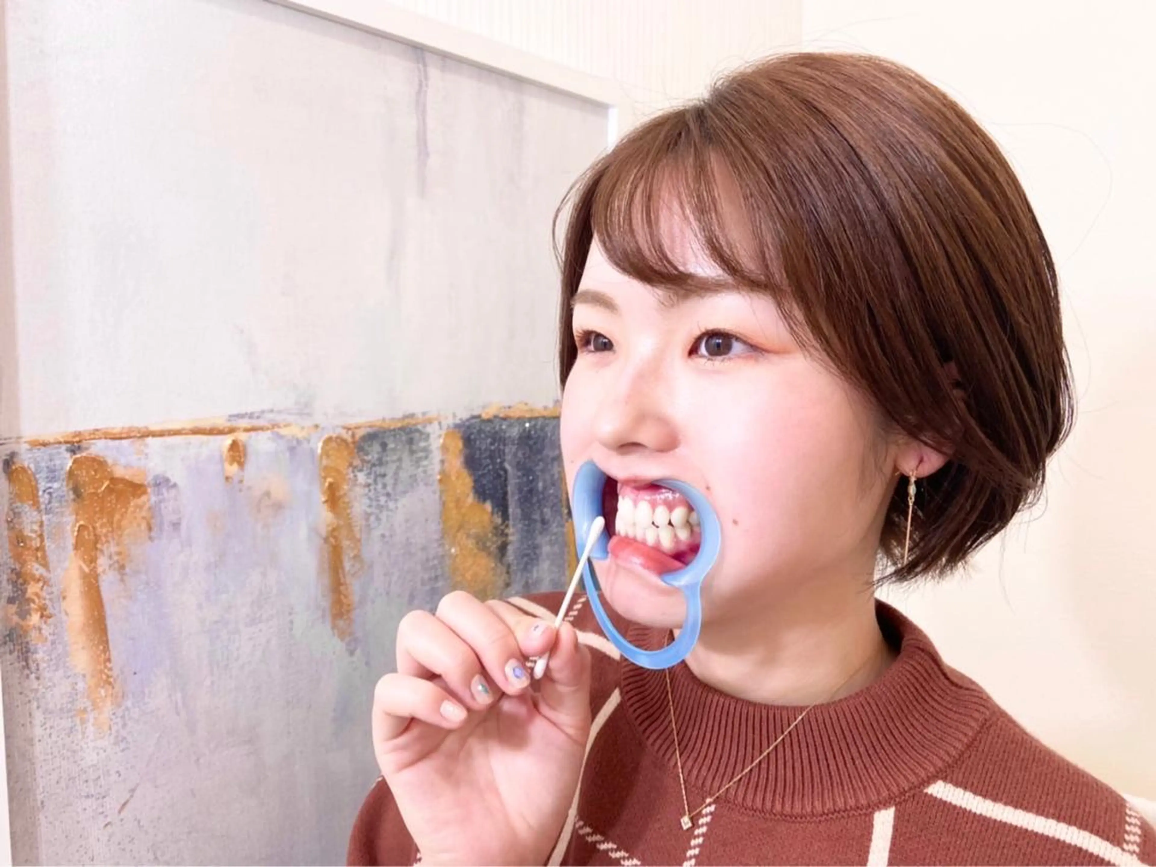 その他 セルフホワイトニングサロン　ラヴィアン所属・ホワイトニングサロン La vie enのその他イメージ