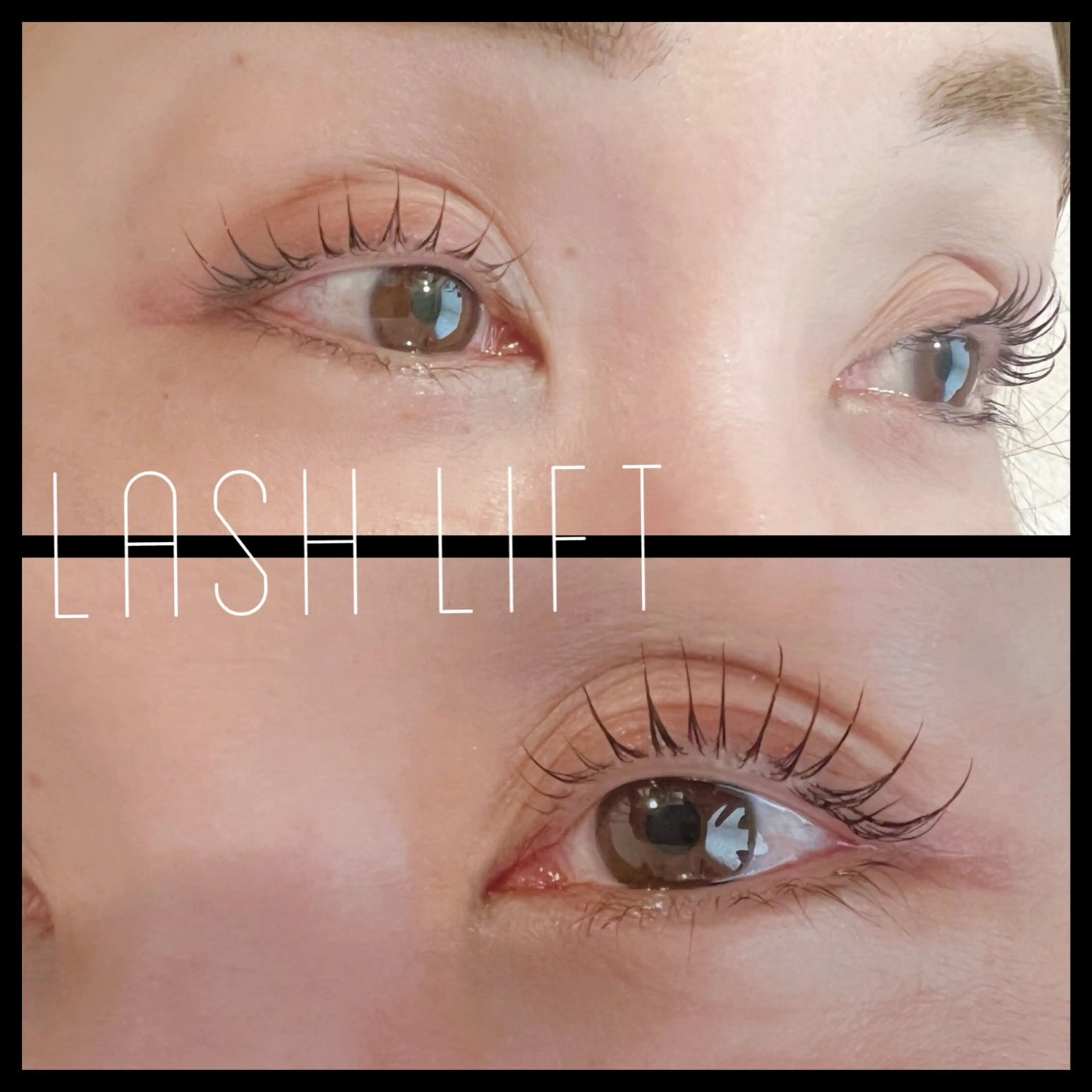 マツエク・マツパ k. emaのマツエク・マツパデザイン