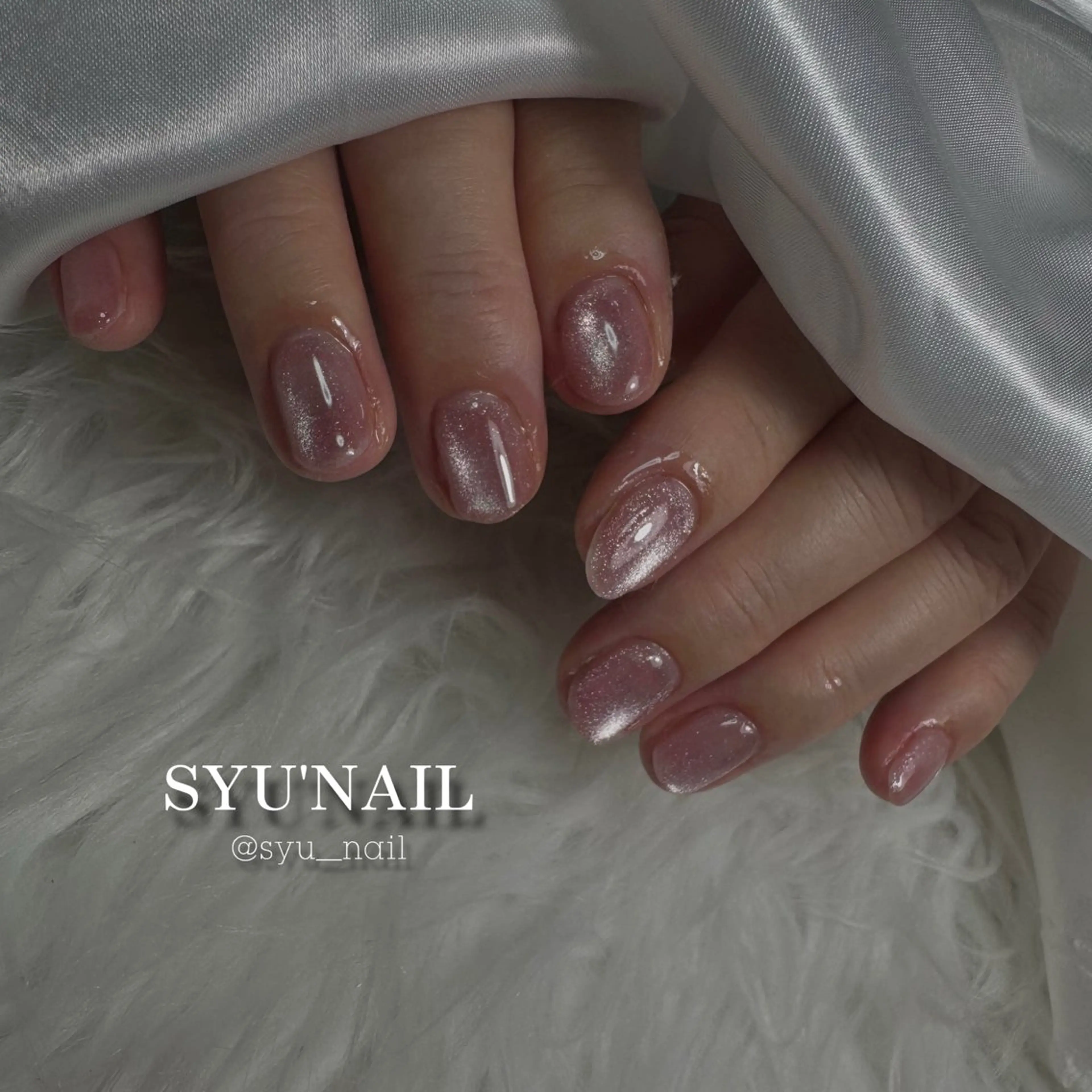 ネイル SYU'NAIL /YUKIのネイルデザイン