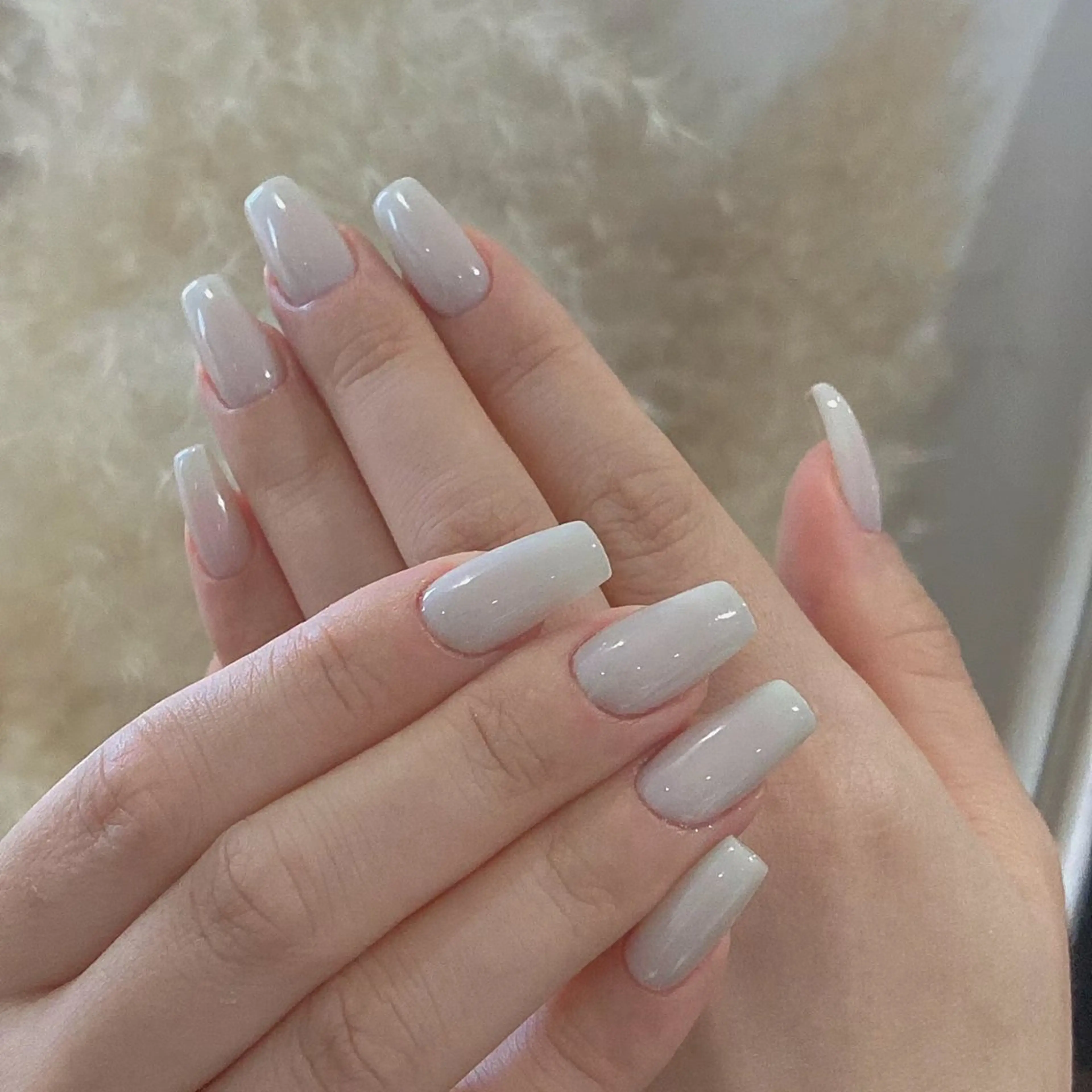 ネイル ハンドネイル 🍑 momo_nailのネイルデザイン