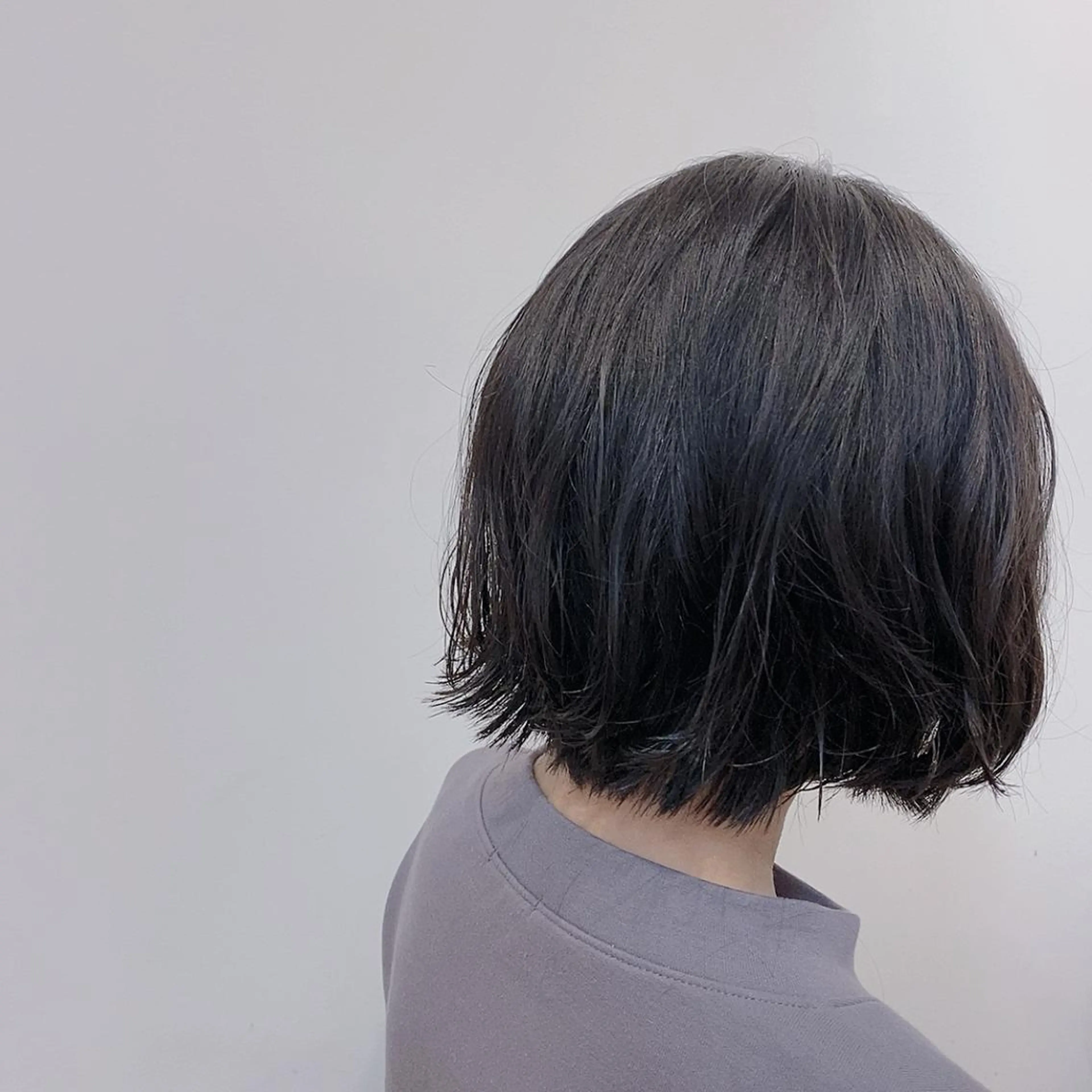 ショート 推しカラー🎨横浜 ブリーチ/ yuaのヘアスタイル