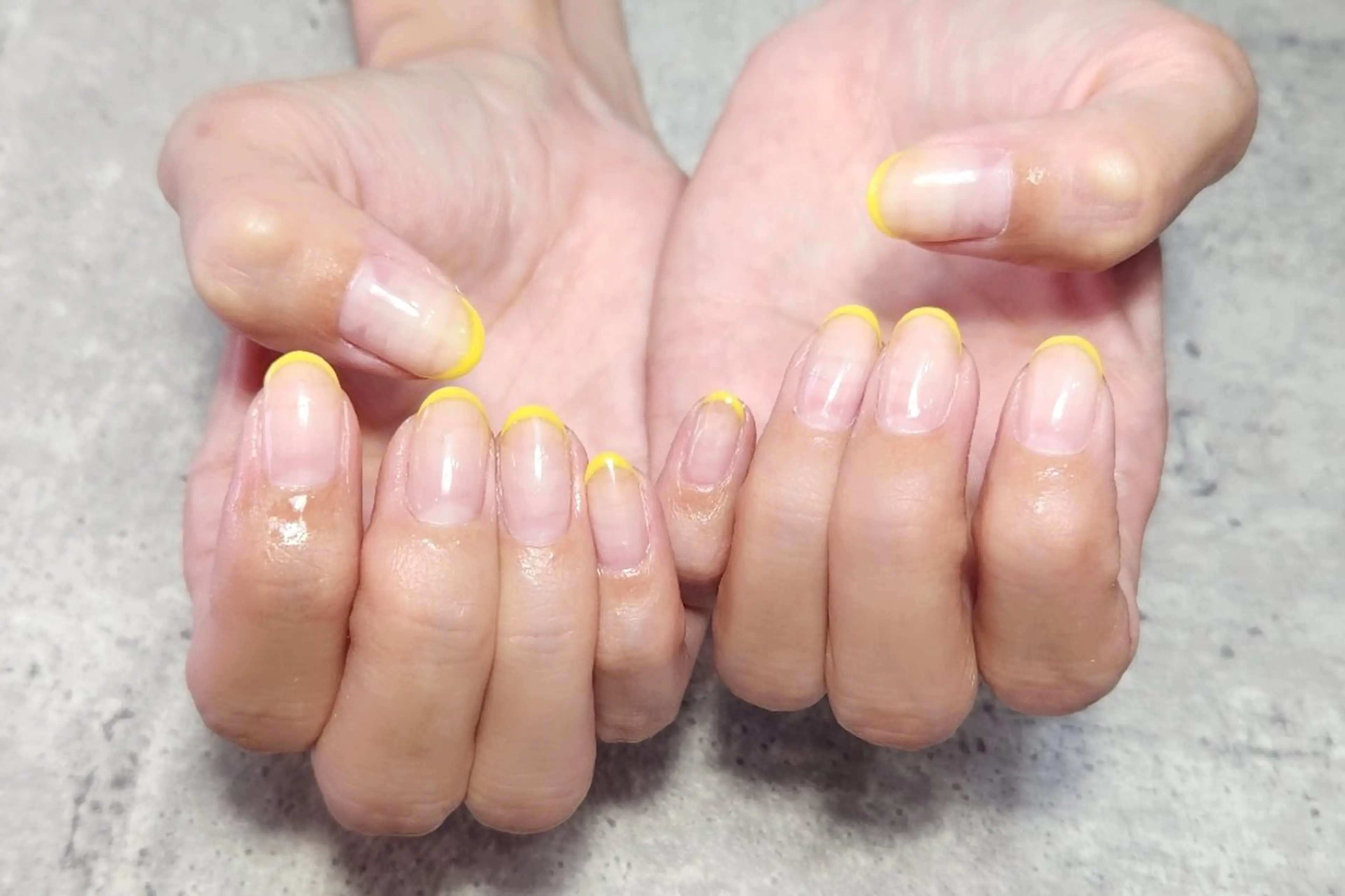 ネイル ハンドネイル   BENNIEのネイルデザイン