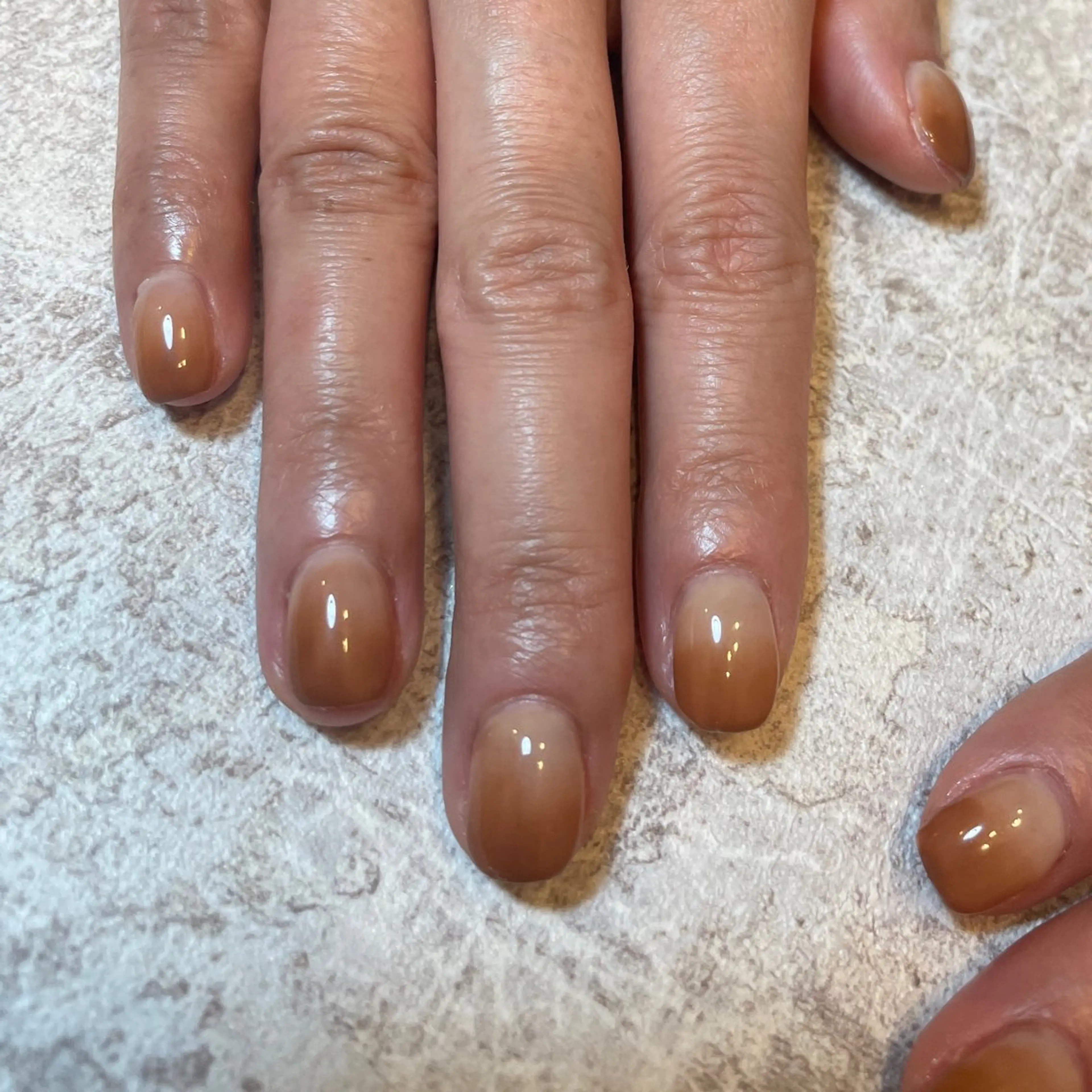 ネイル ハンドネイル 自由が丘サロン FUMIのネイルデザイン