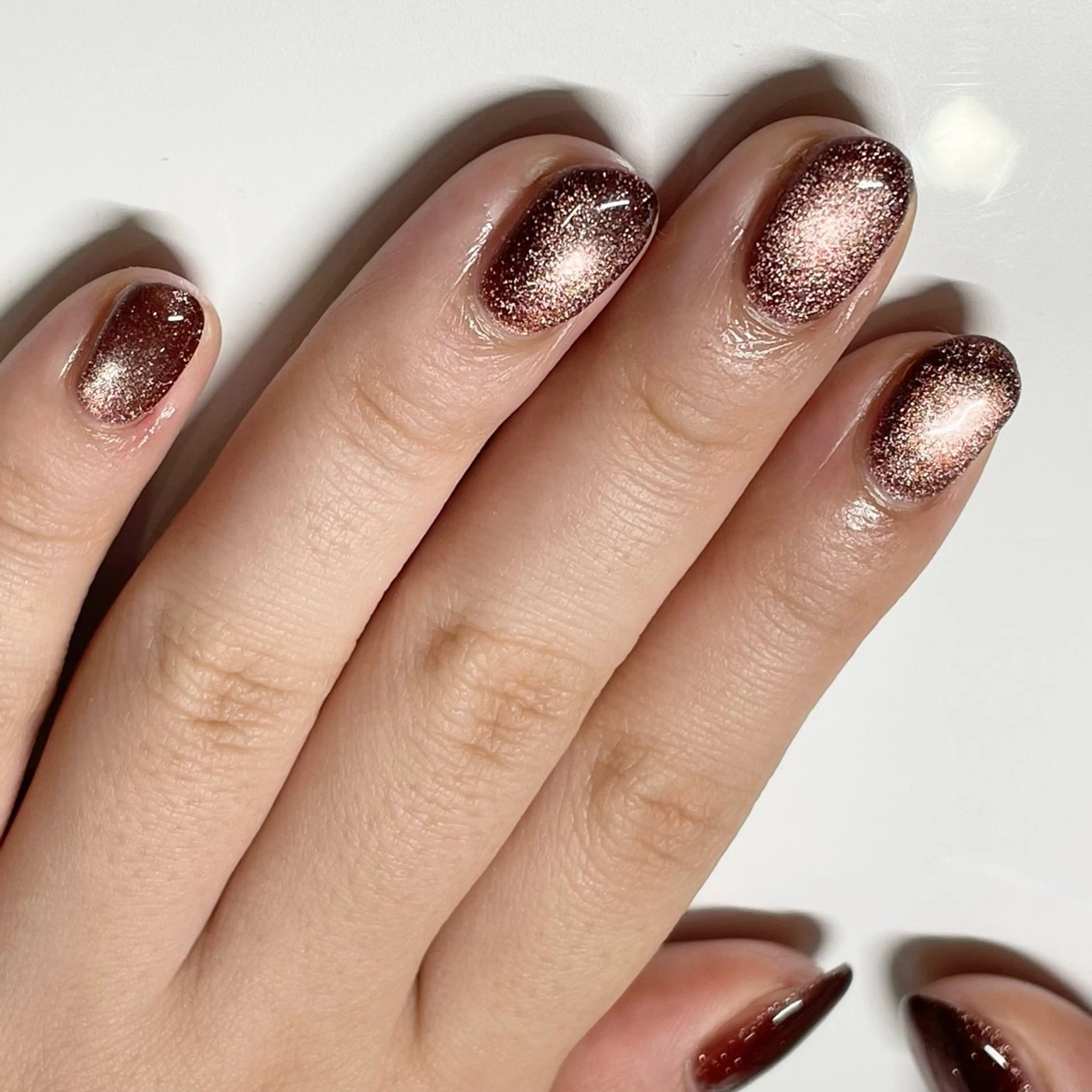 ネイル y nailのネイルデザイン