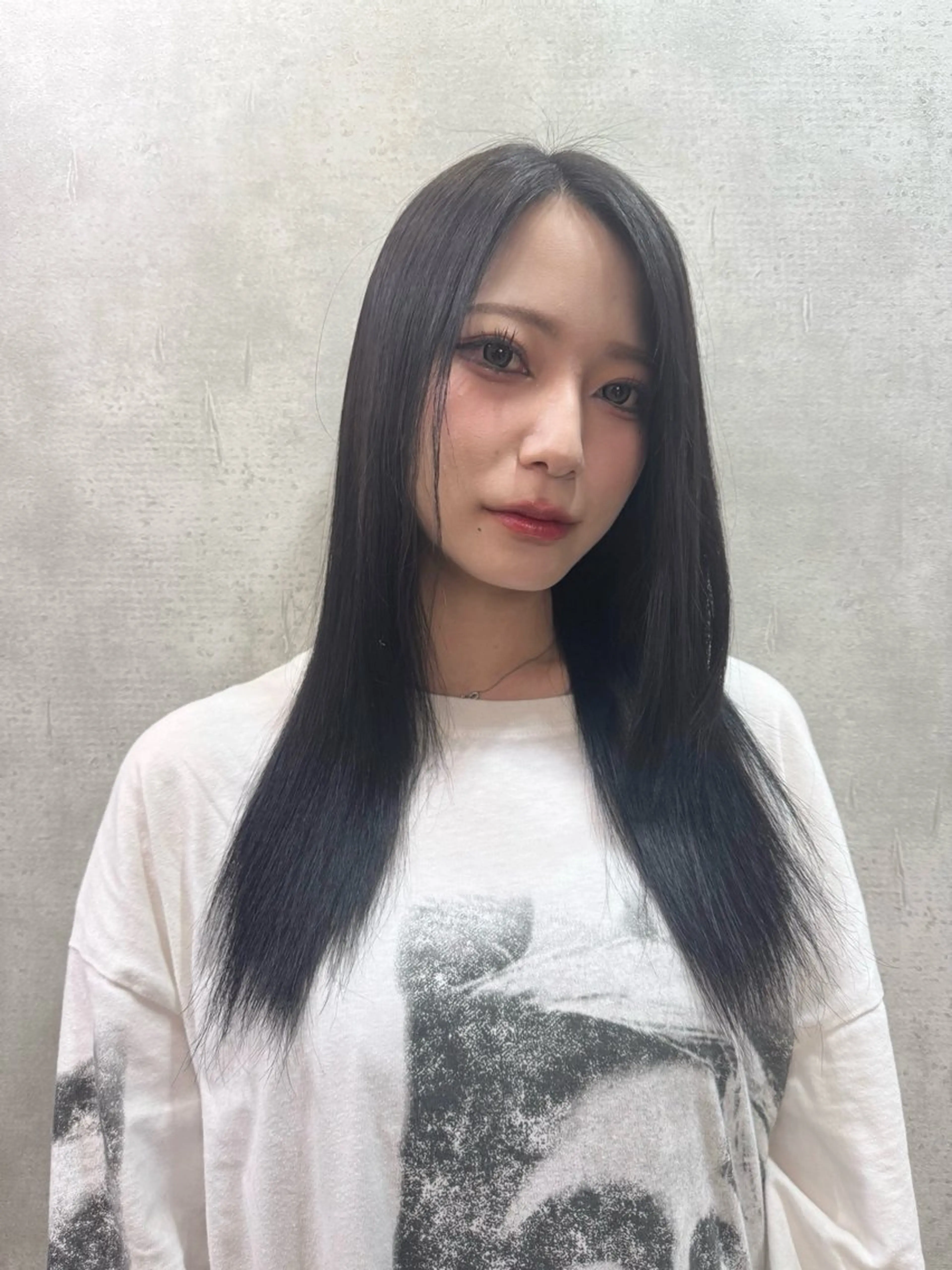 セミロング belle / Honoka🧁のヘアスタイル