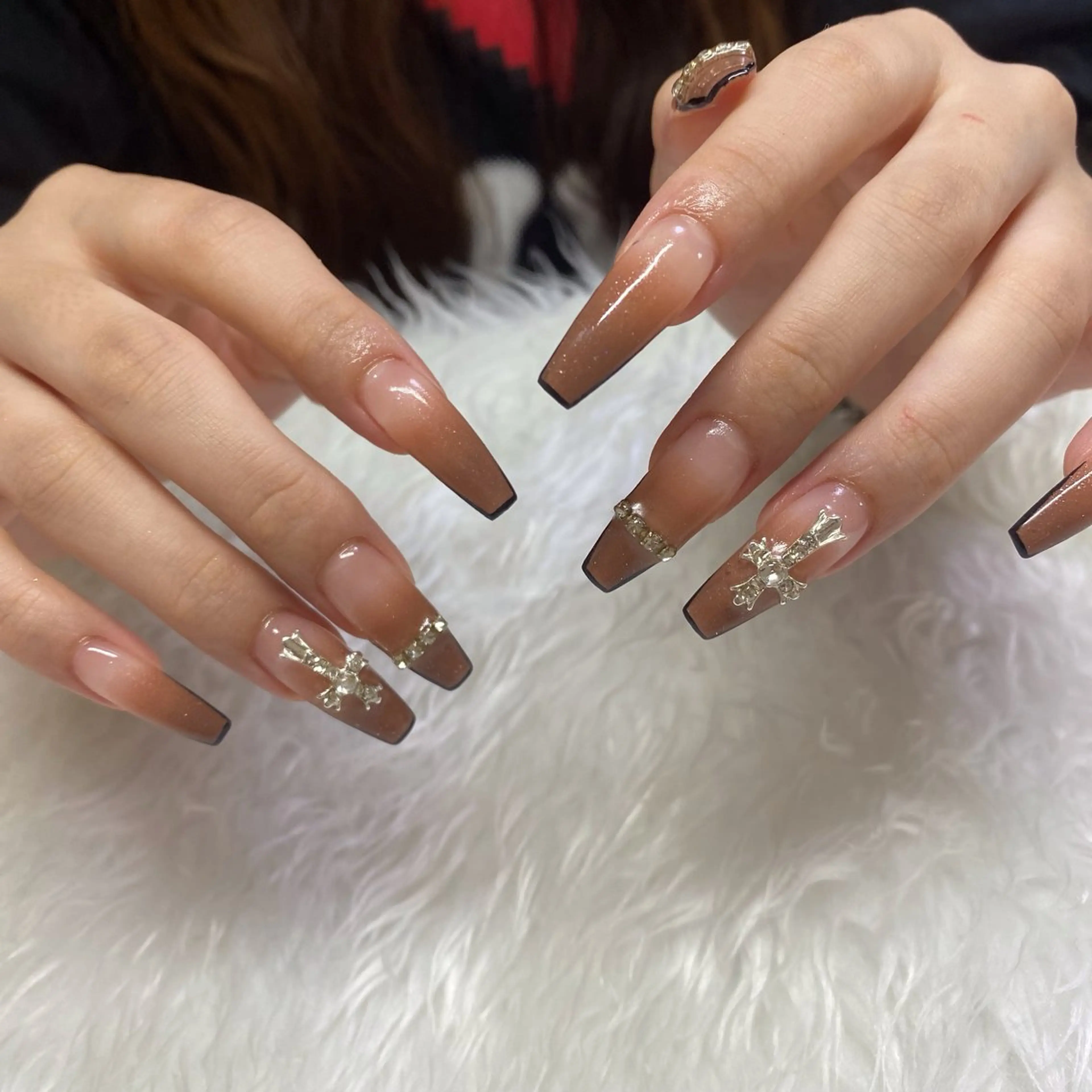 ネイル ♪Jr Ashliyのネイルデザイン