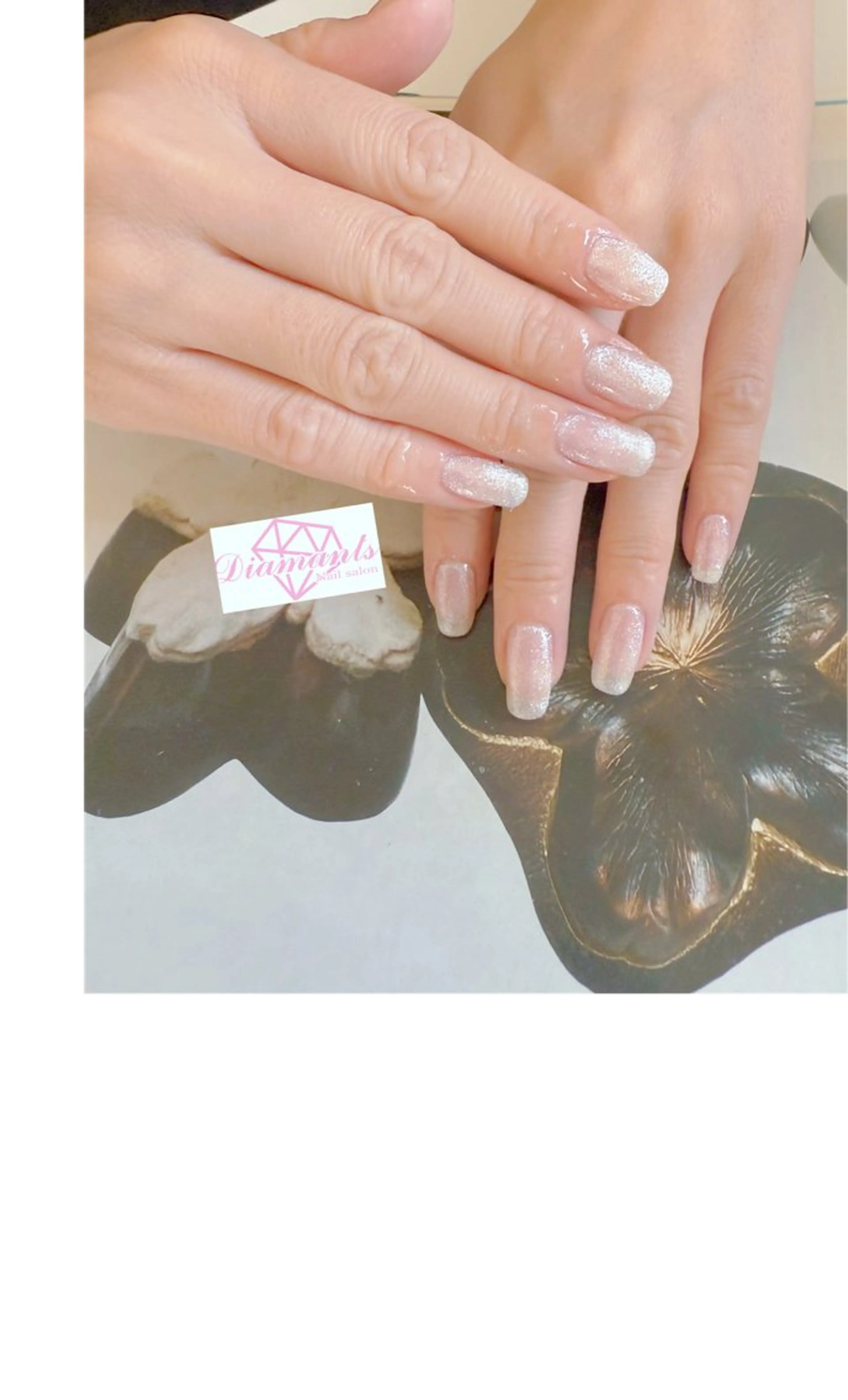 ネイル Asa miのネイルデザイン