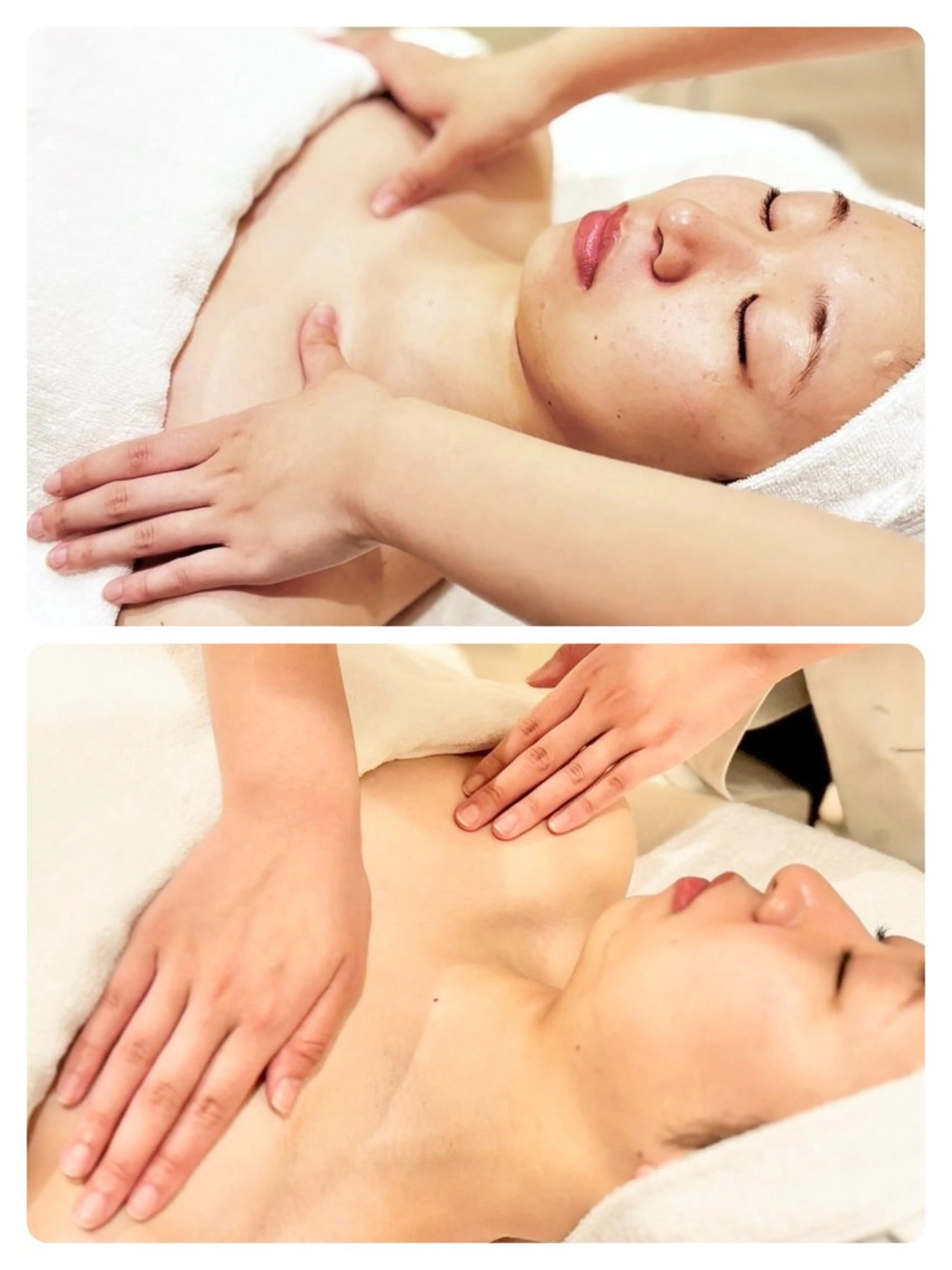 POLA THE BEAUTY岸和田駅前店所属・毛穴／小顔／美肌／ POLA岸和田駅前店のその他イメージ