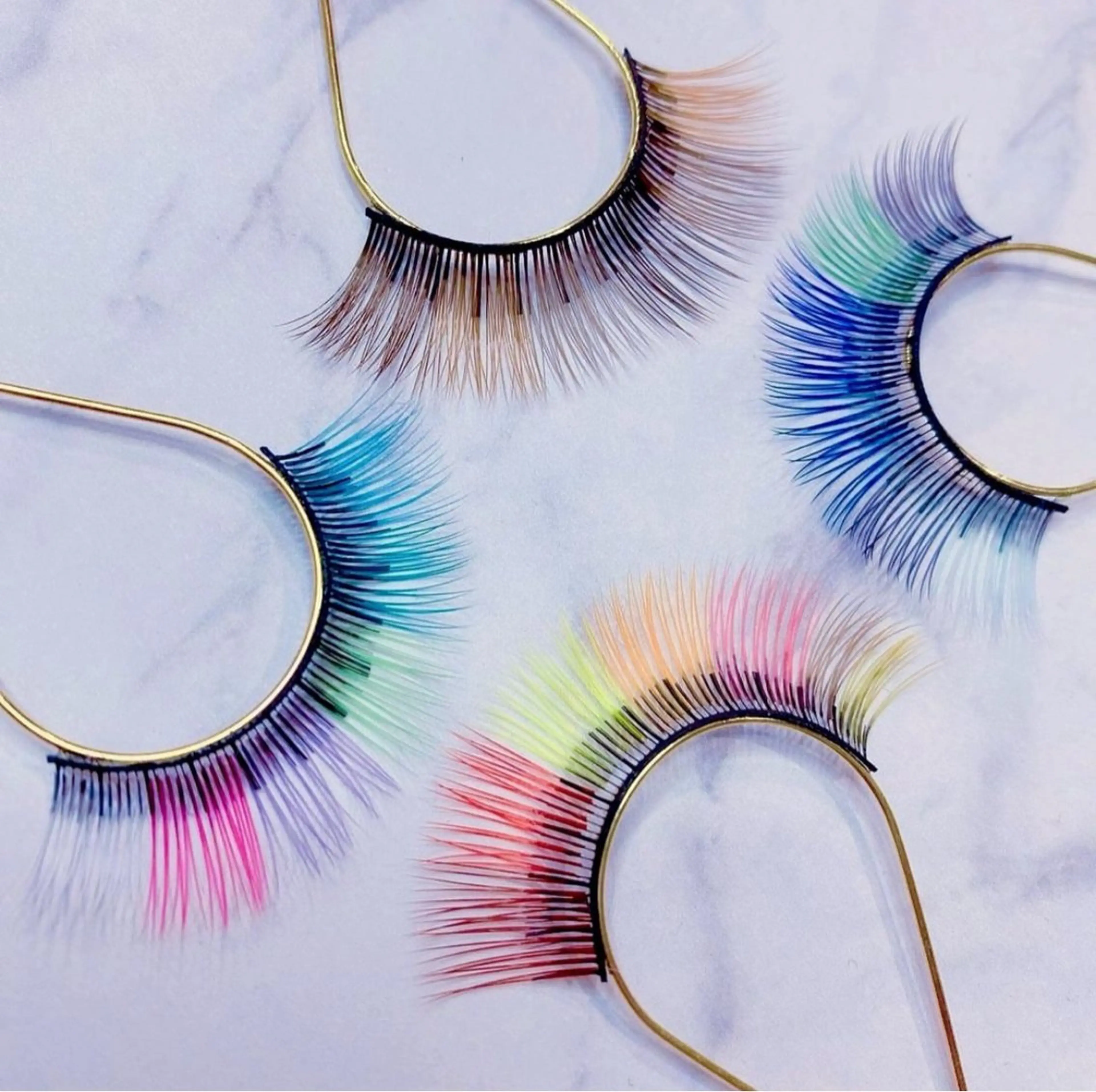 マツエク・マツパ MY... sakiのマツエク・マツパデザイン