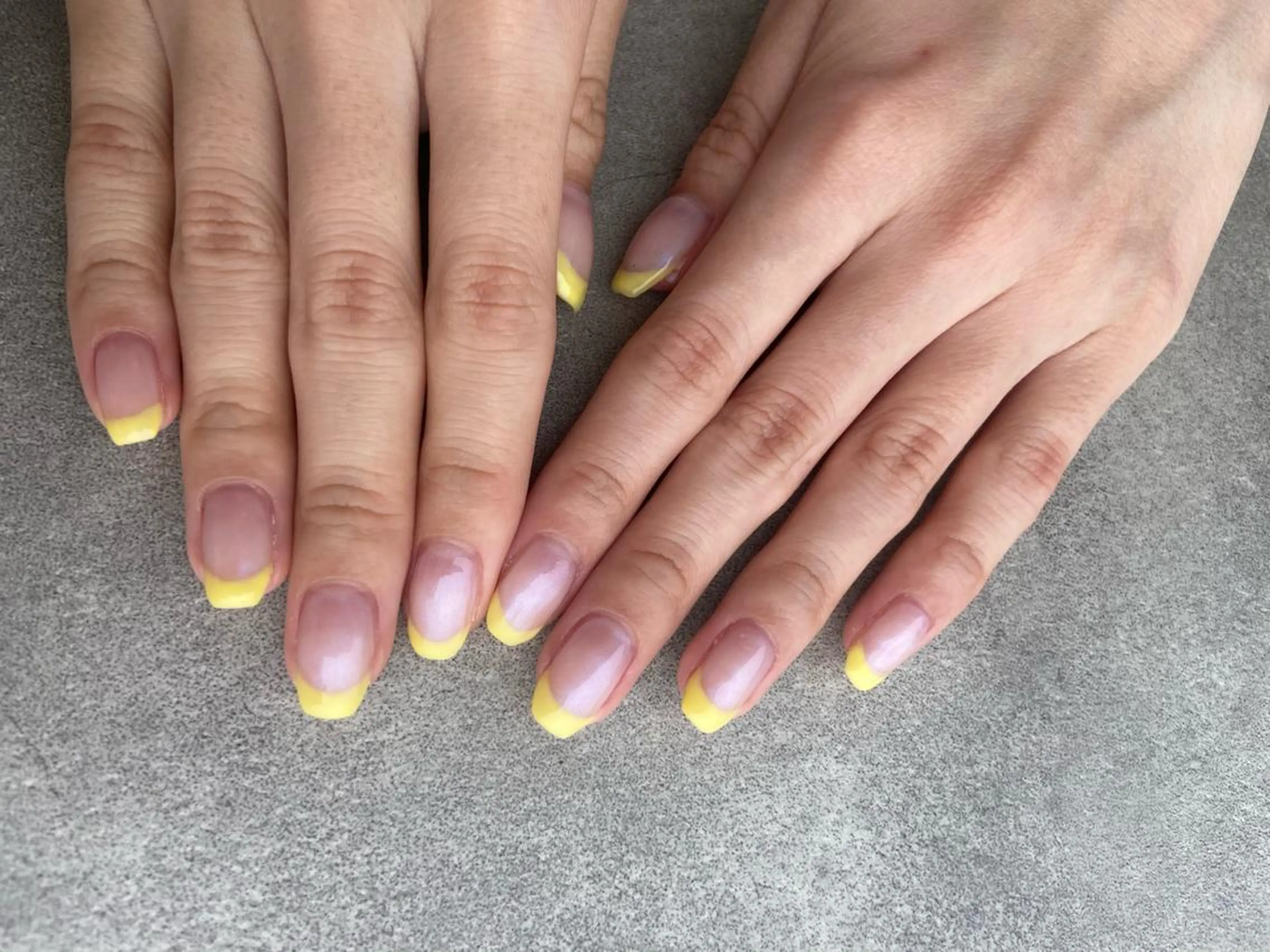 ネイル salon de oct.のネイルデザイン