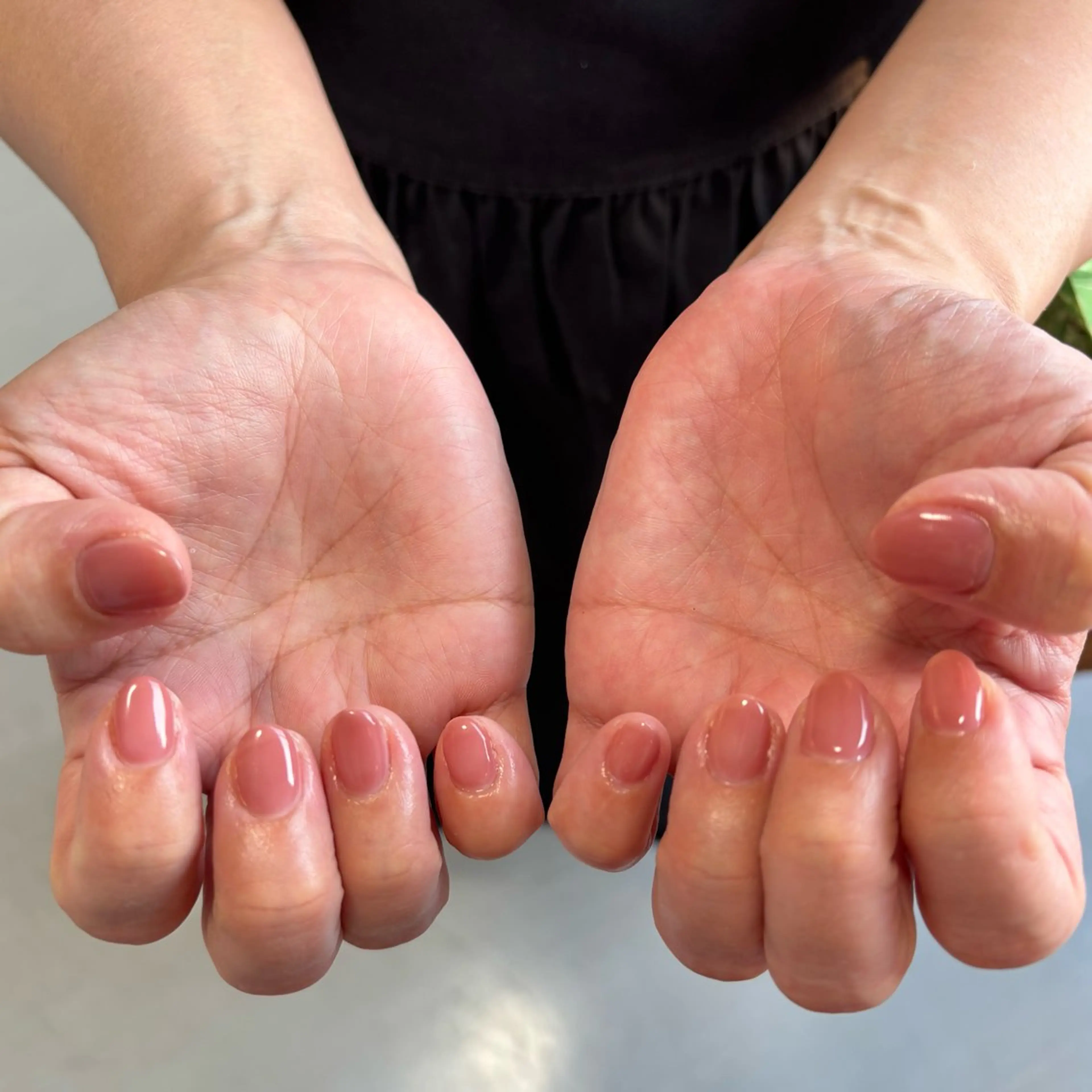 ネイル 滝沢 愛海のネイルデザイン