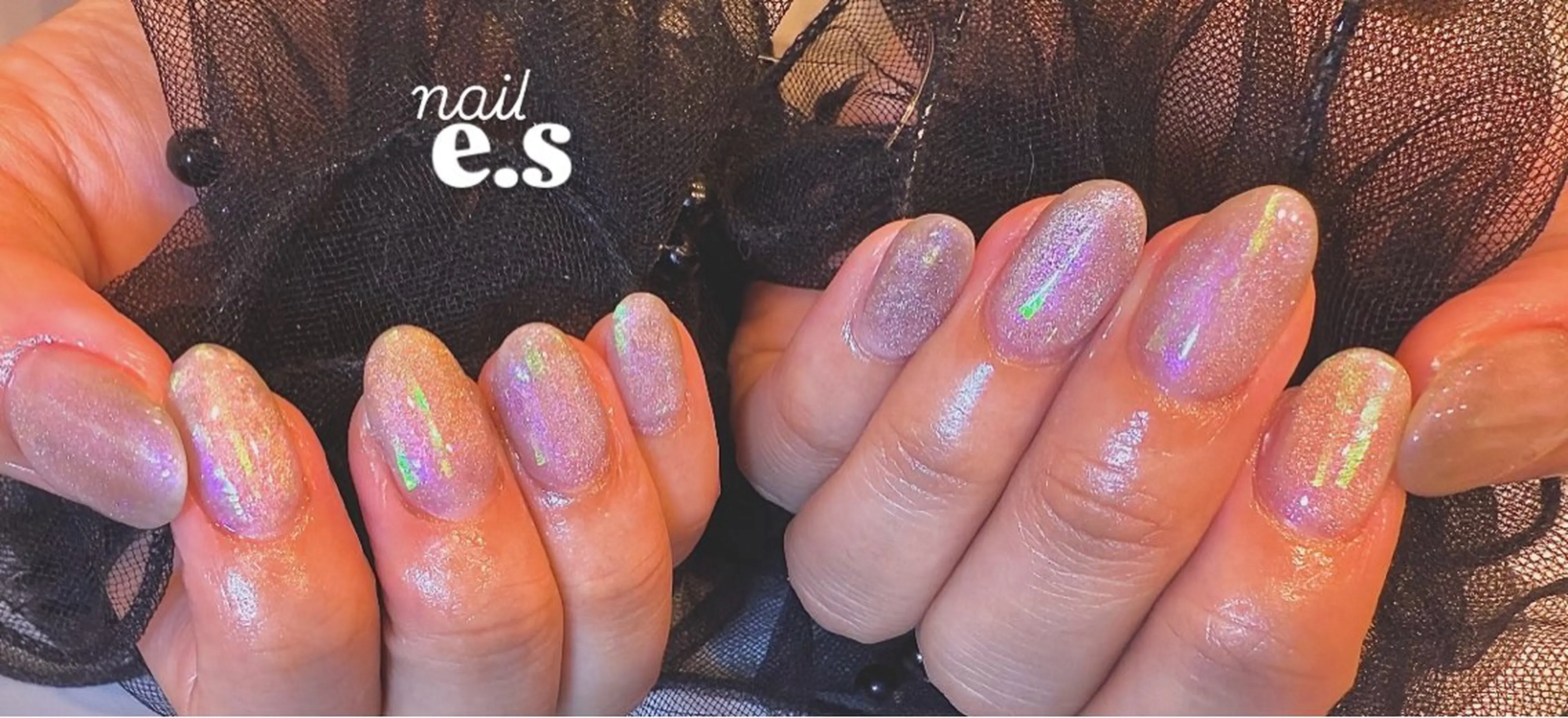ネイル ハンドネイル nail e.sのネイルデザイン