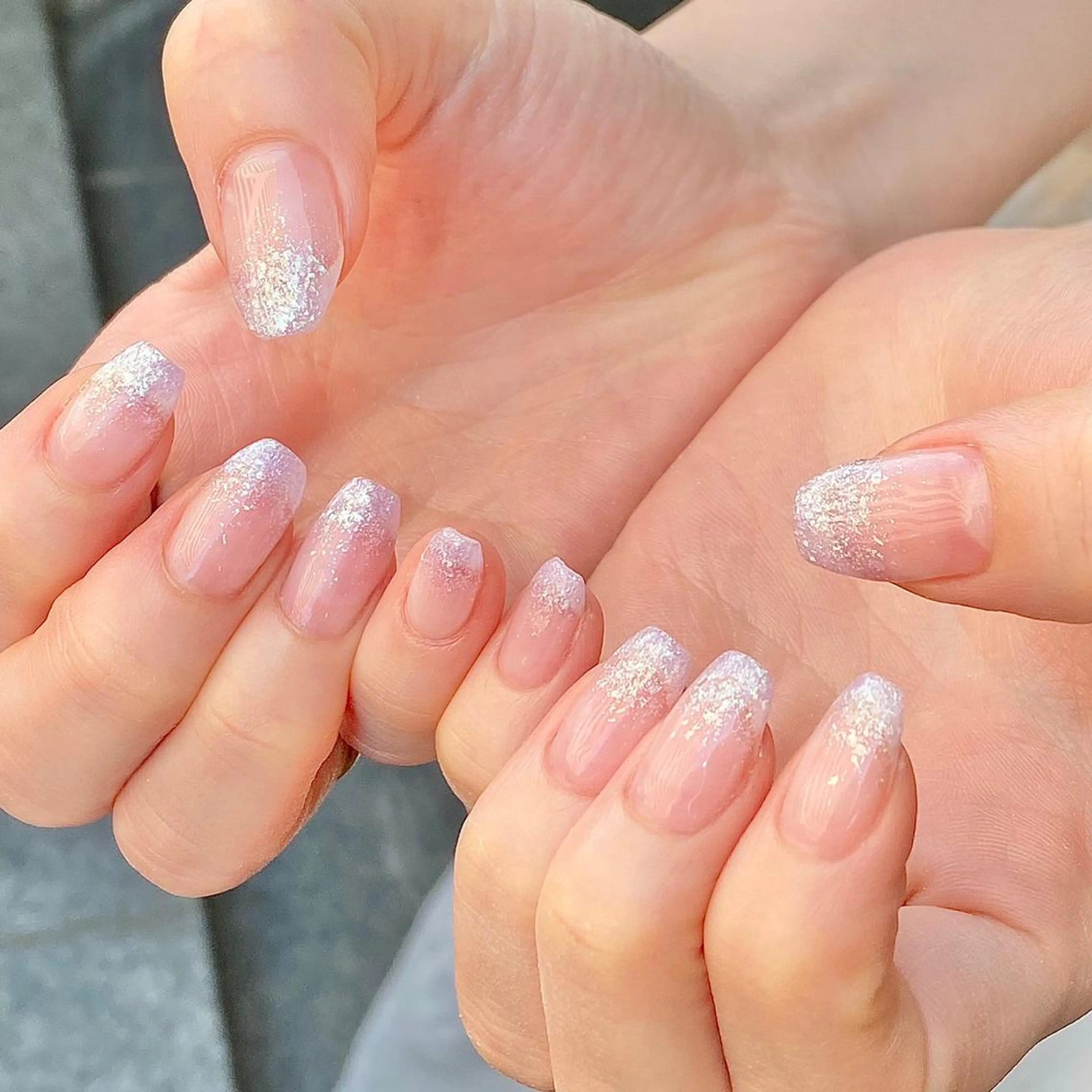 ネイル NAIL Salon IP所属・長谷川 奈緒美のネイルデザイン