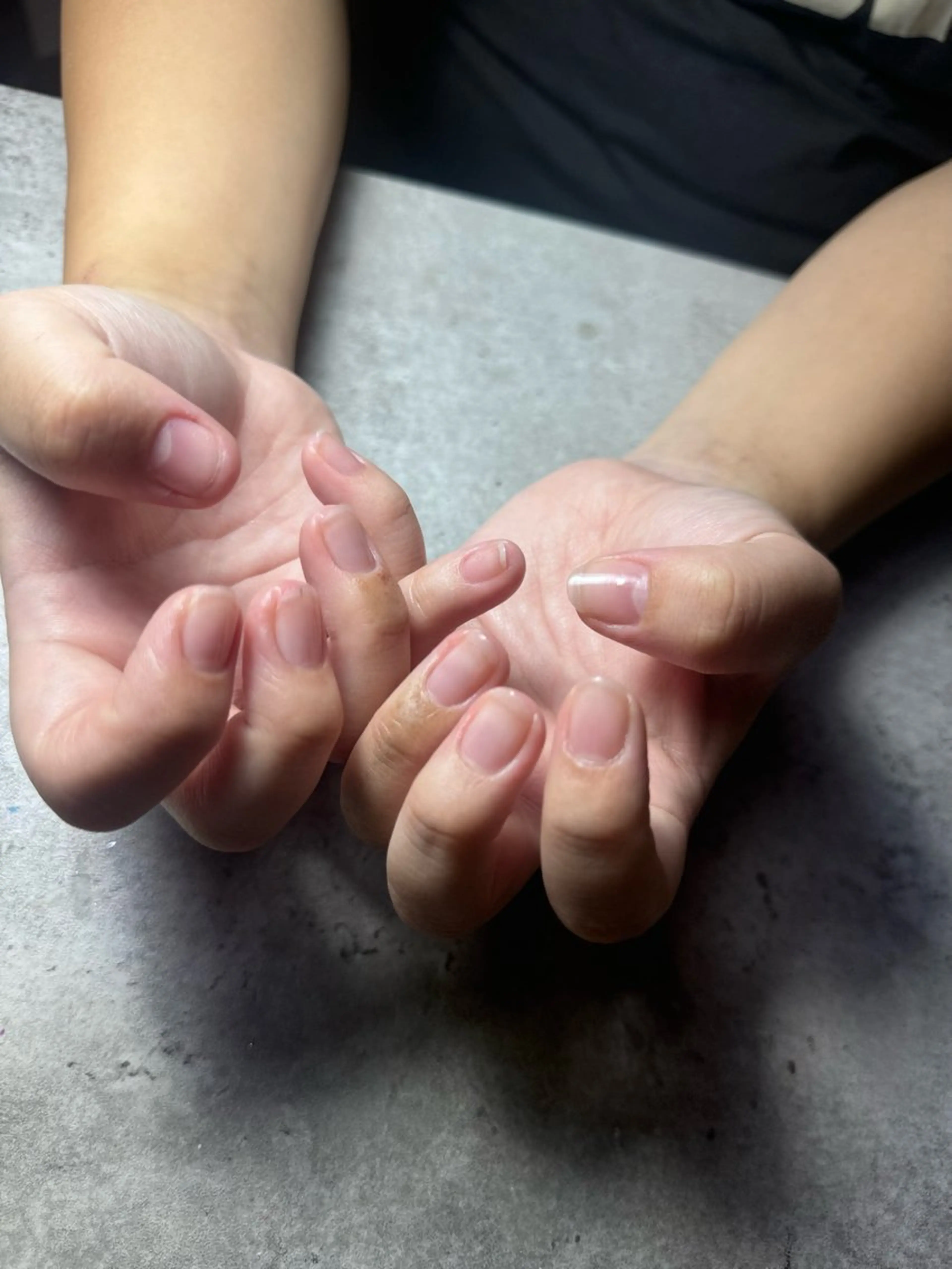 ネイル ハンドネイル chou chouのその他イメージ