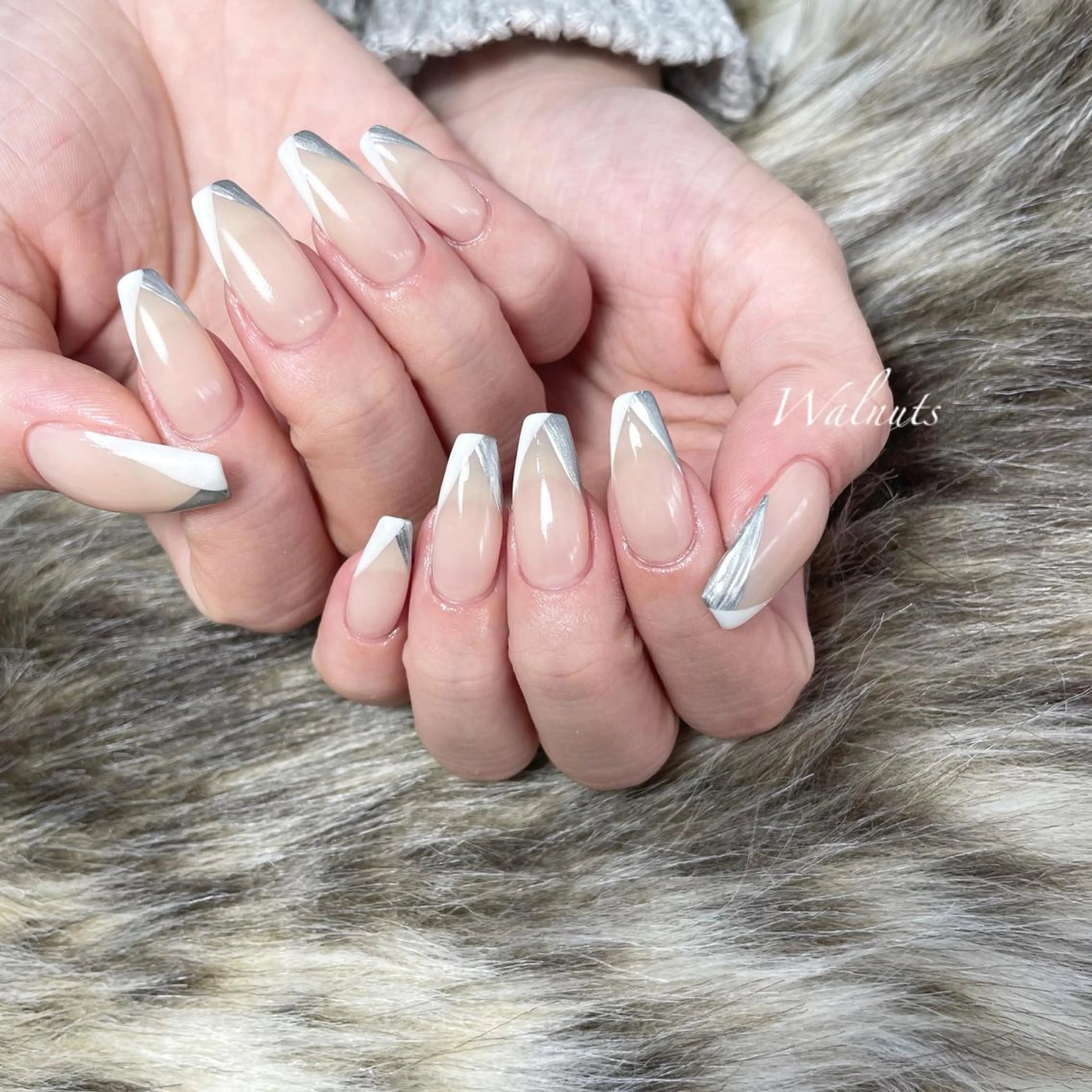 ネイル esterella所属・Nail salon esterellaのネイルデザイン