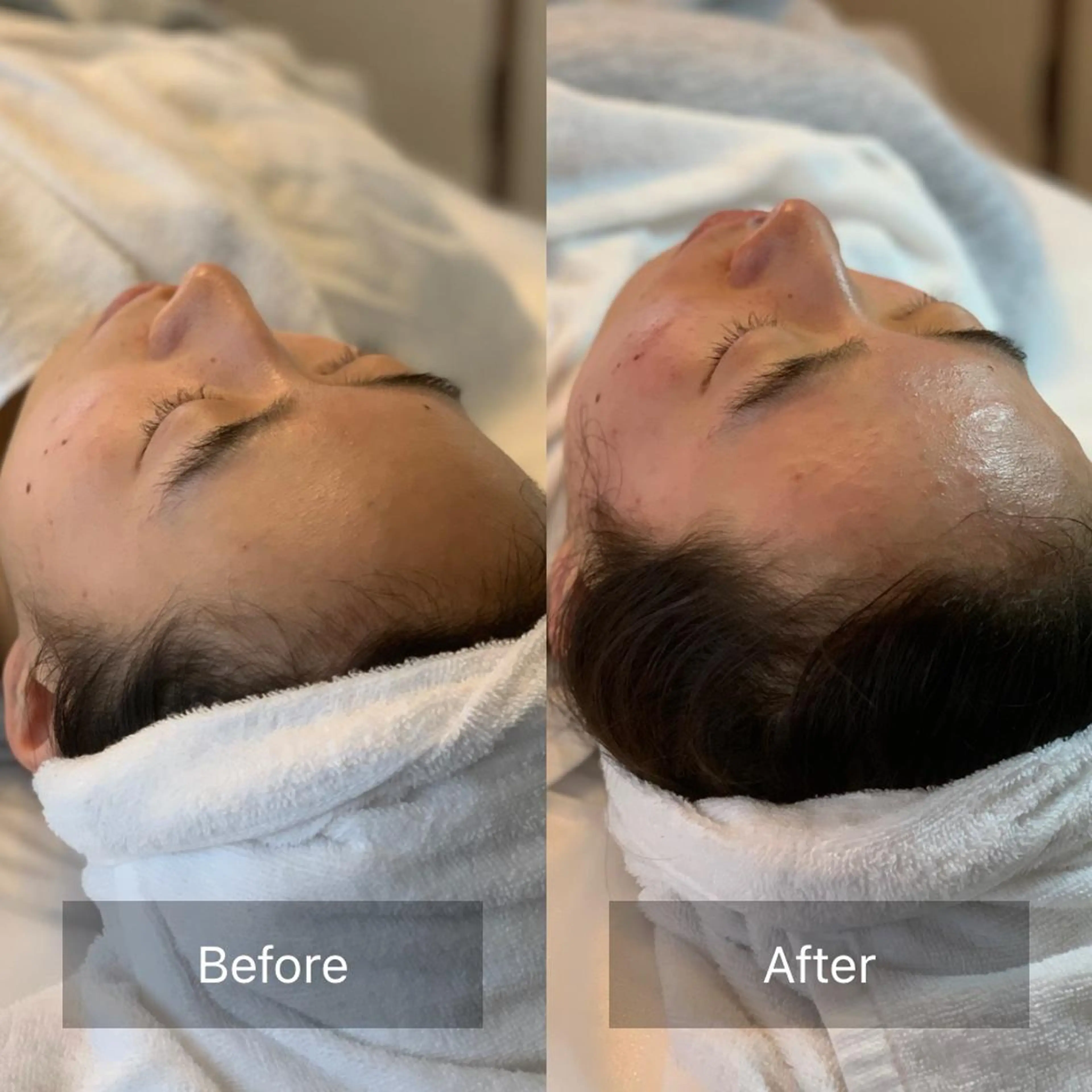 松下 睦美のエステ・リラクイメージ