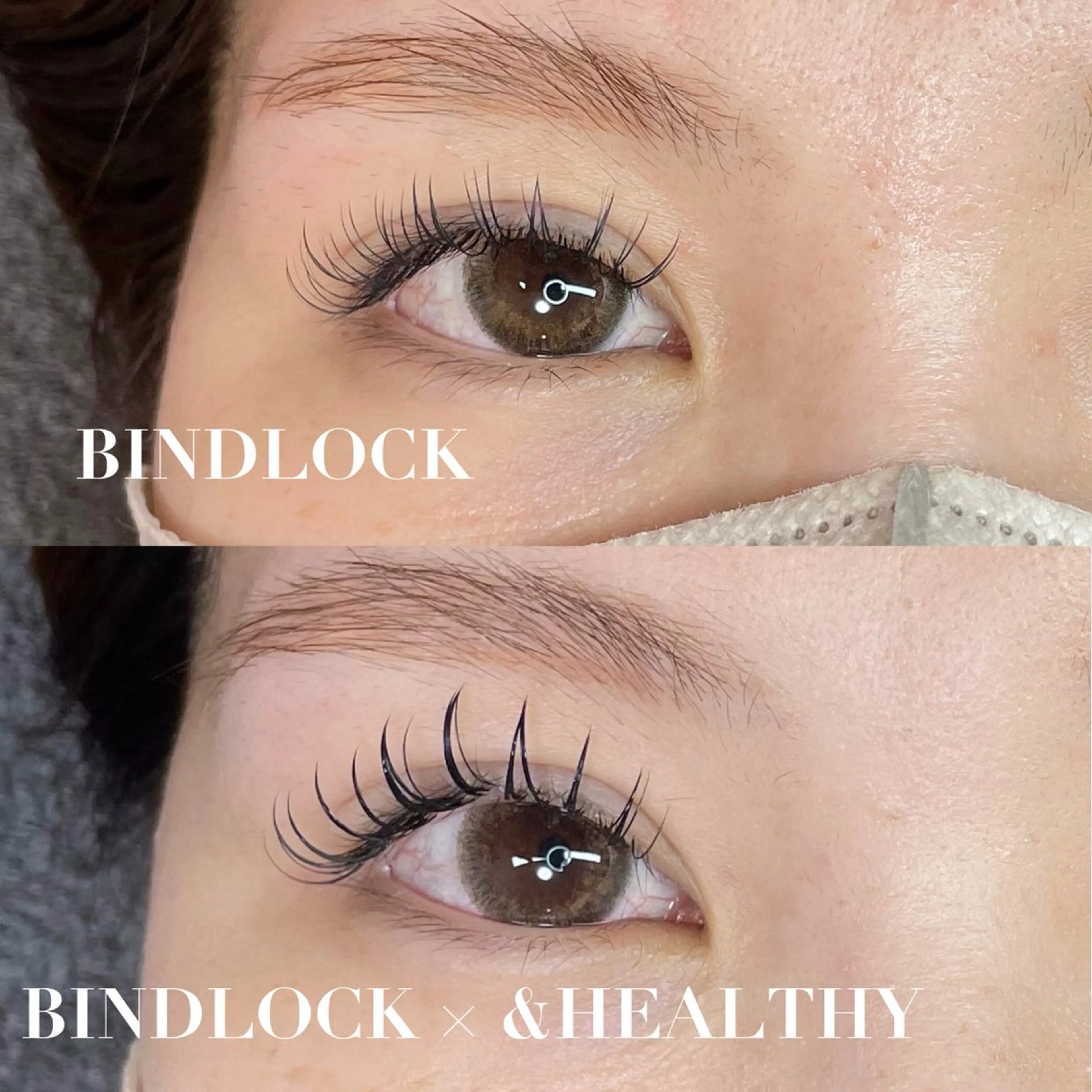 マツエク・マツパ マツエク 𝕁𝔼𝕃𝕃𝕐 𝕃𝔸𝕊ℍのマツエク・マツパデザイン