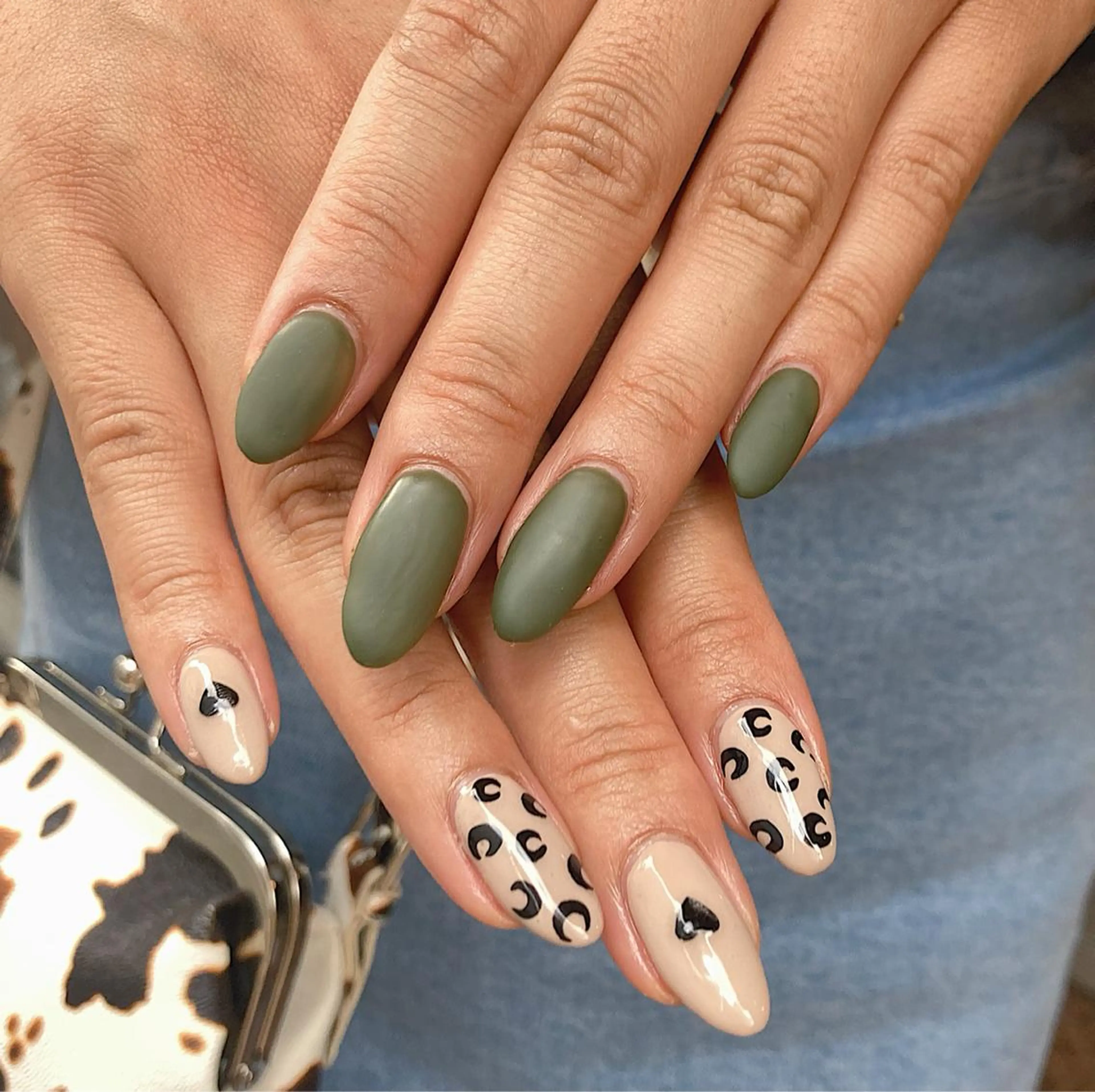 ネイル tipsy+ chihiroのネイルデザイン