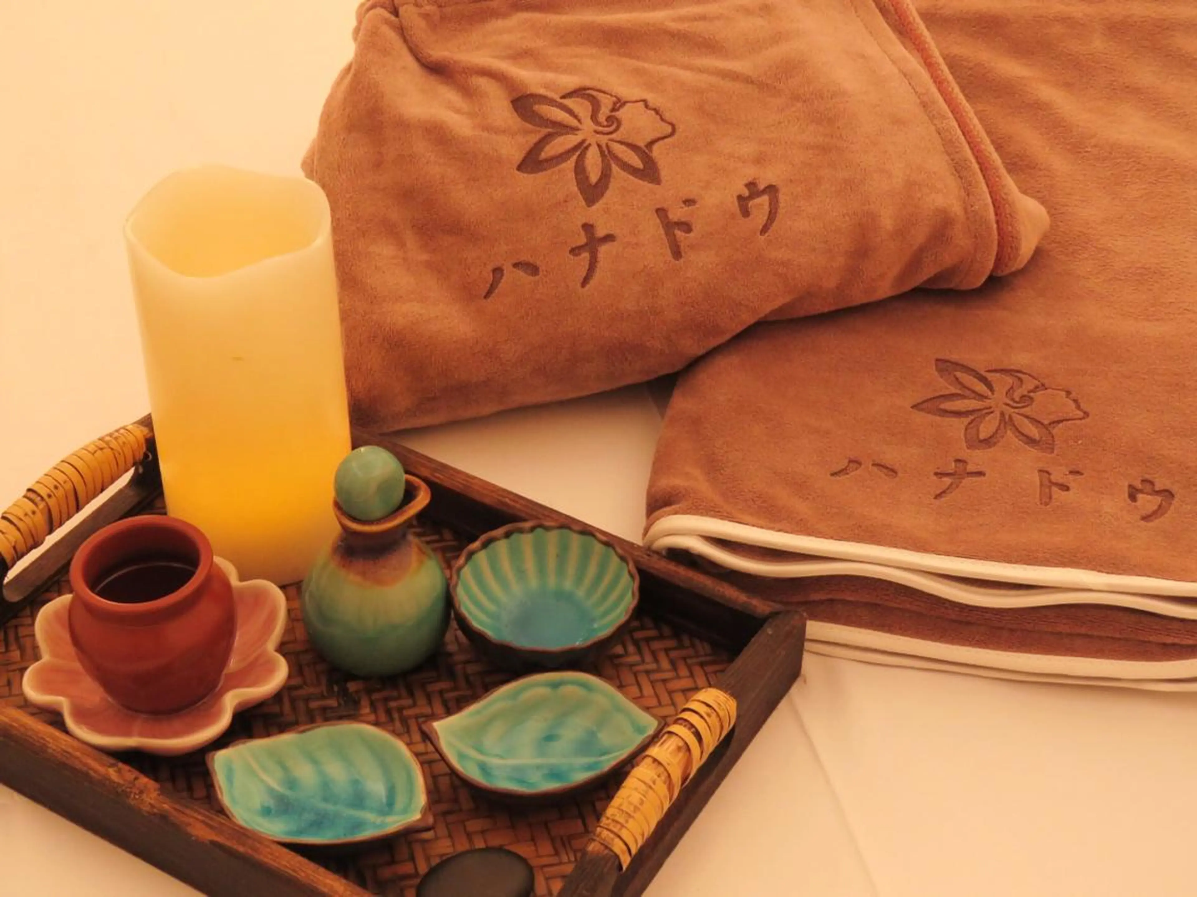 ハナドウ エステサロンのエステ・リラクイメージ