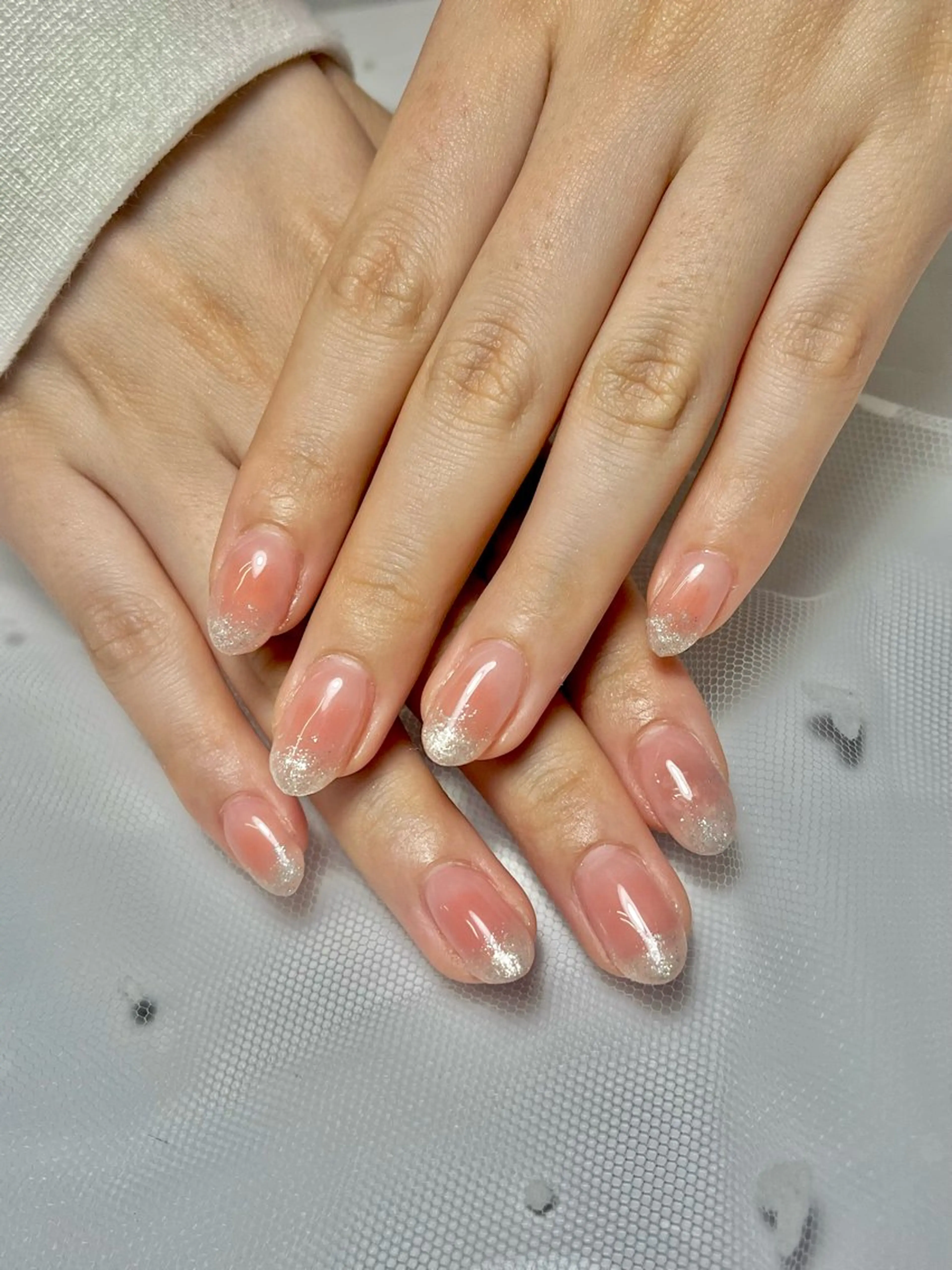ネイル ハンドネイル nail salon bel eclatのネイルデザイン