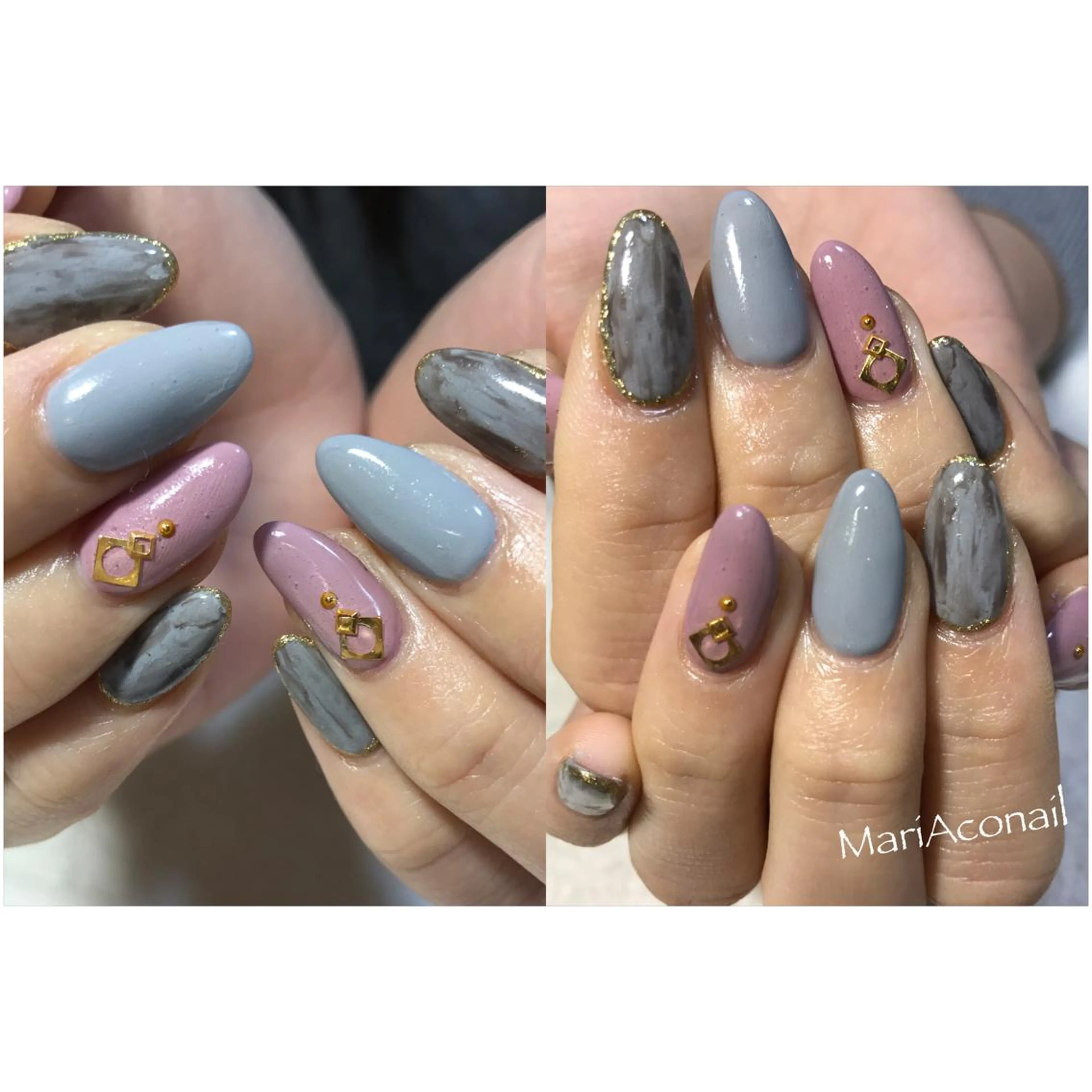 ネイル RUPO nail salon所属・RUPO nail salonのネイルデザイン