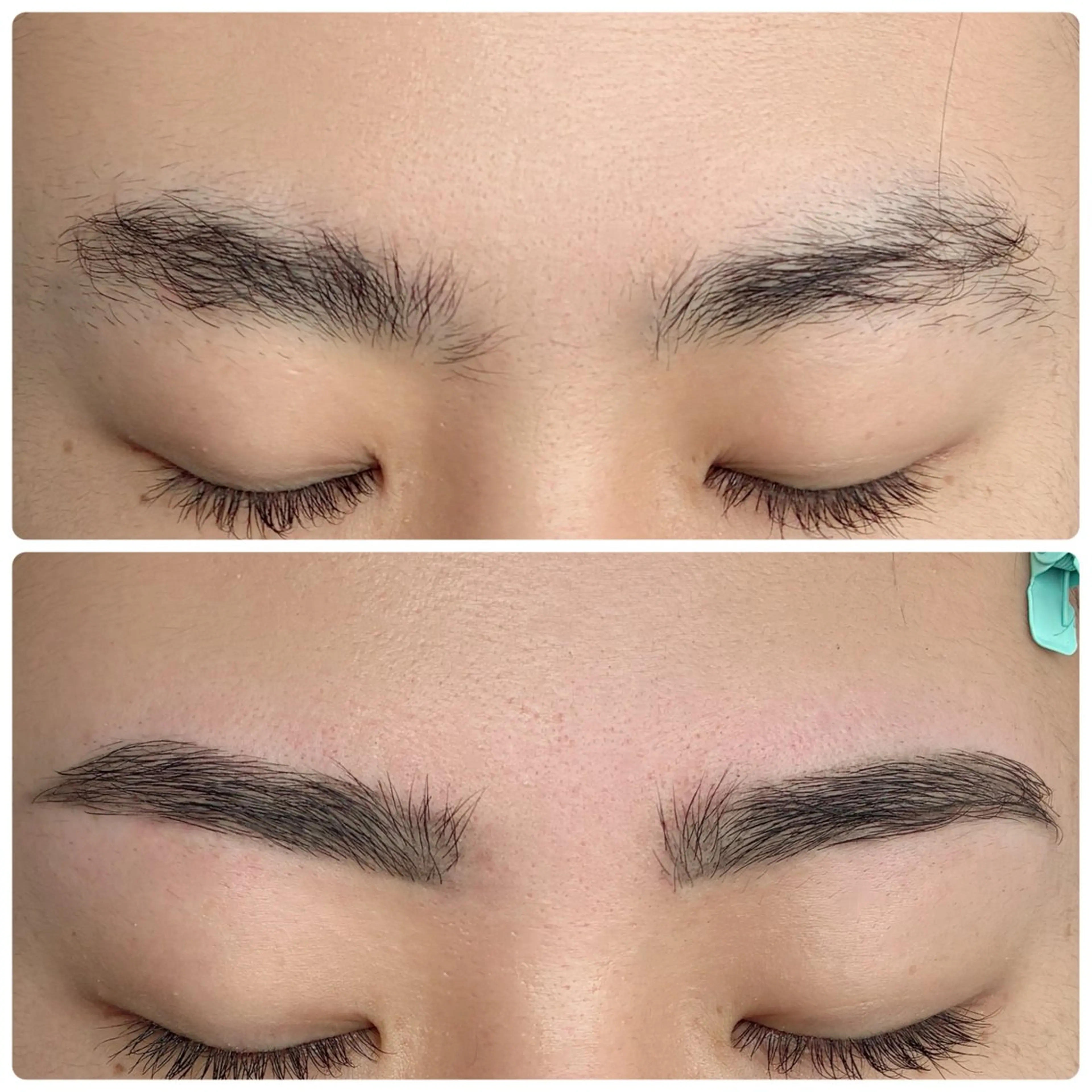 アイブロウ ワックス脱毛 その他(アイブロウ) Liberty Island南青山店所属・表参道/加工0美眉 /副店長/Litaの眉毛・アイブロウイメージ