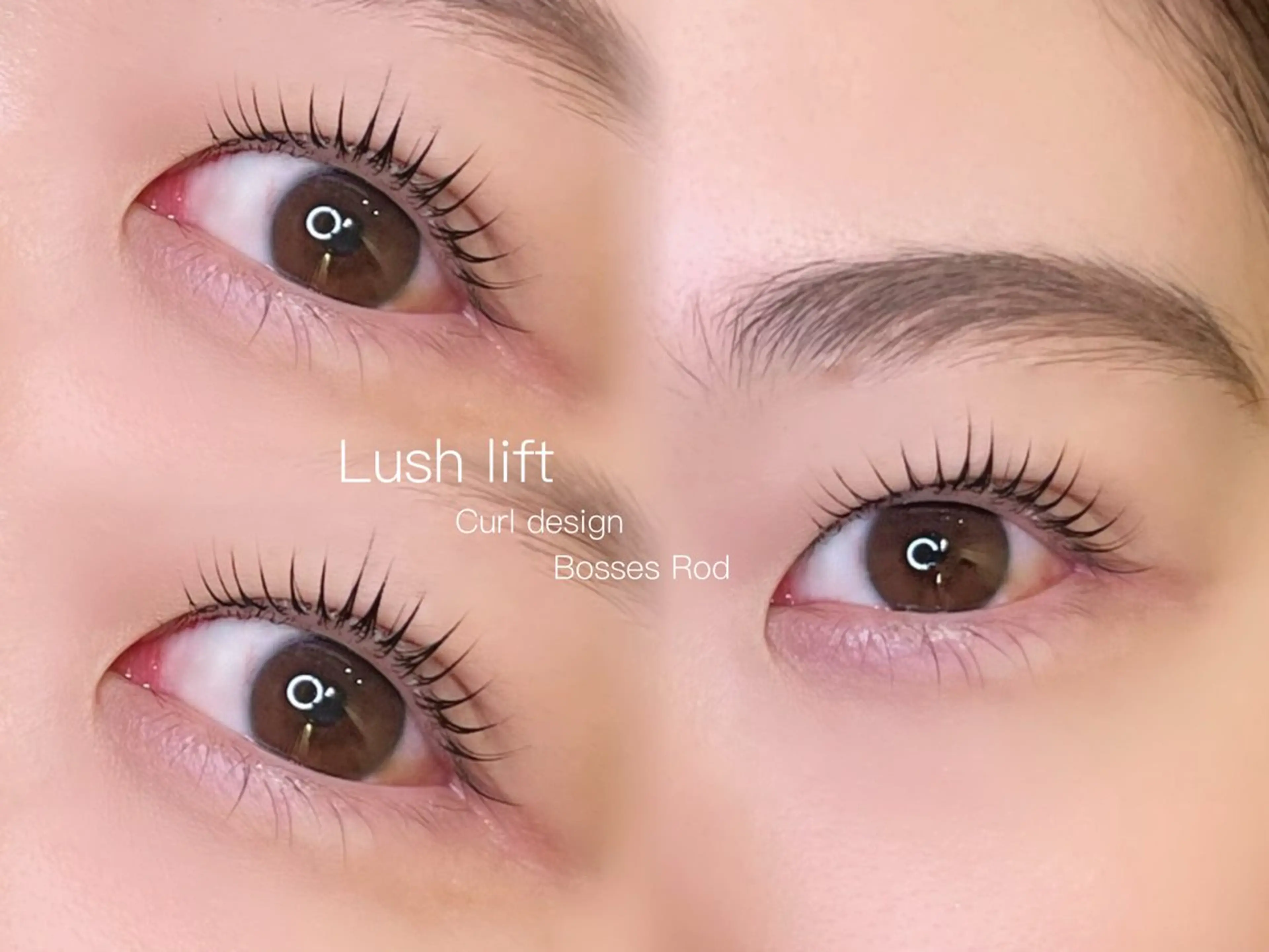 マツエク・マツパ ‎🏹Be.｜ miyu｜マツエクのマツエク・マツパデザイン