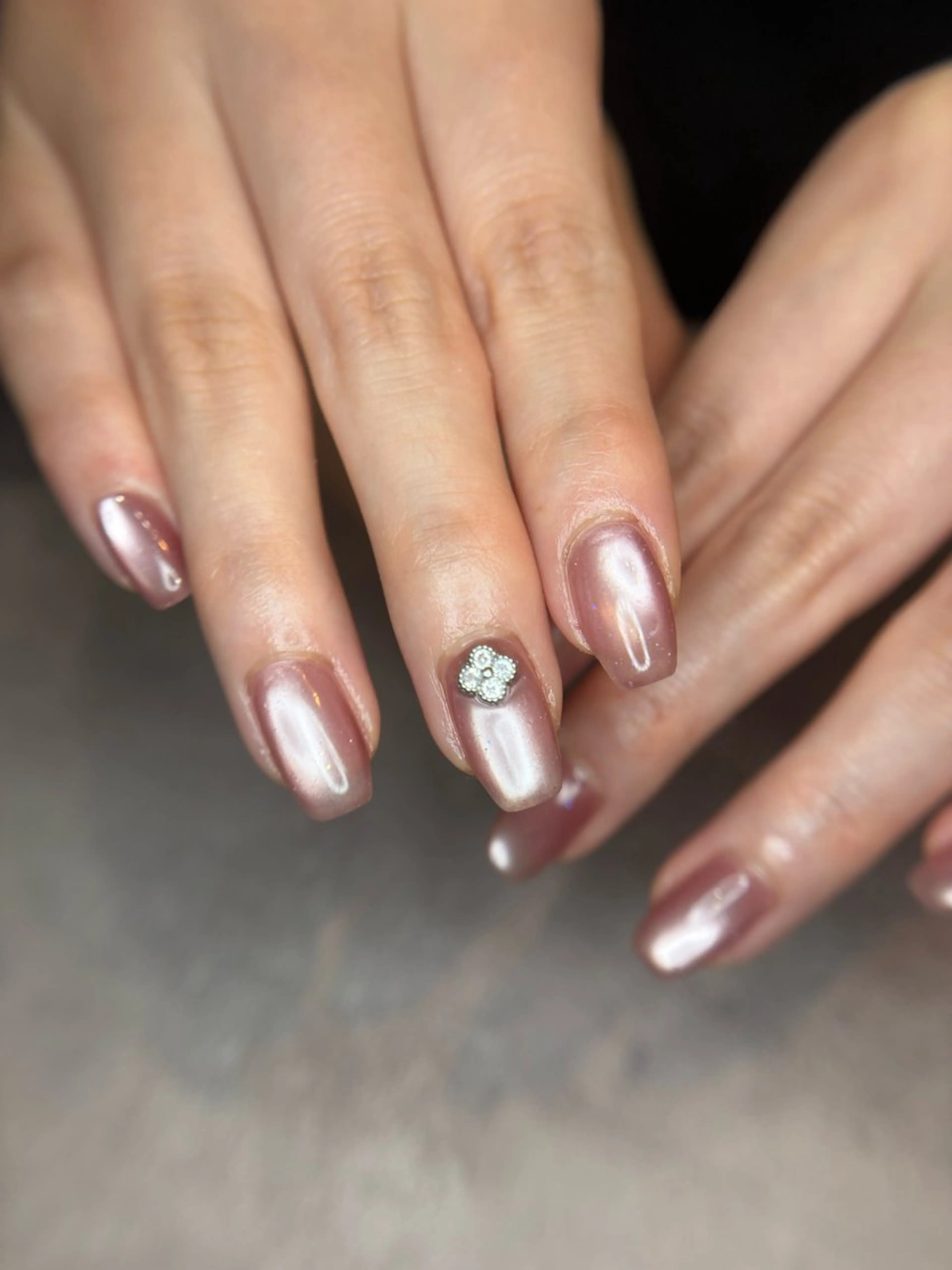 ネイル ハンドネイル kupu所属・ネイルサロン kupuのネイルデザイン