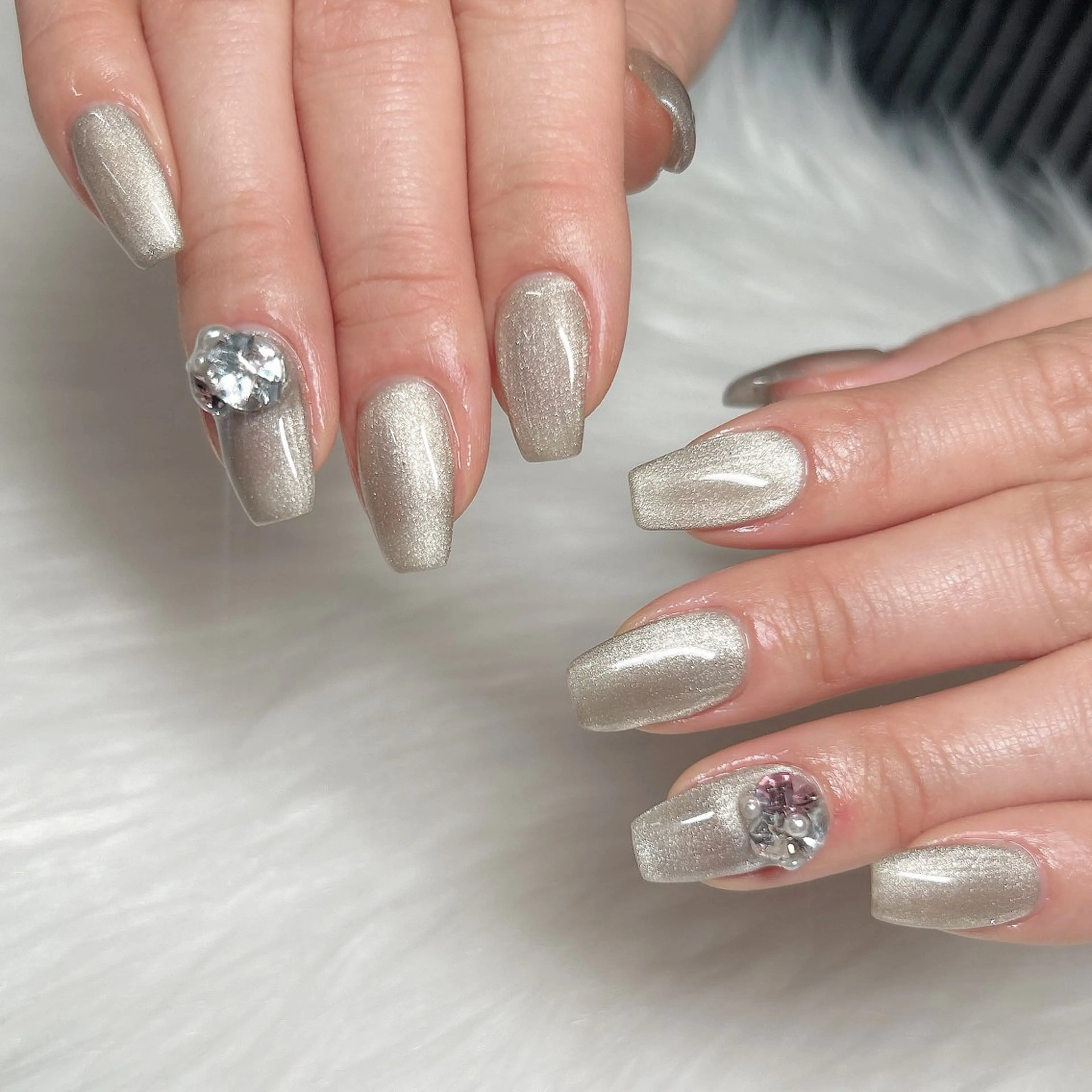 ネイル Bell nailのネイルデザイン