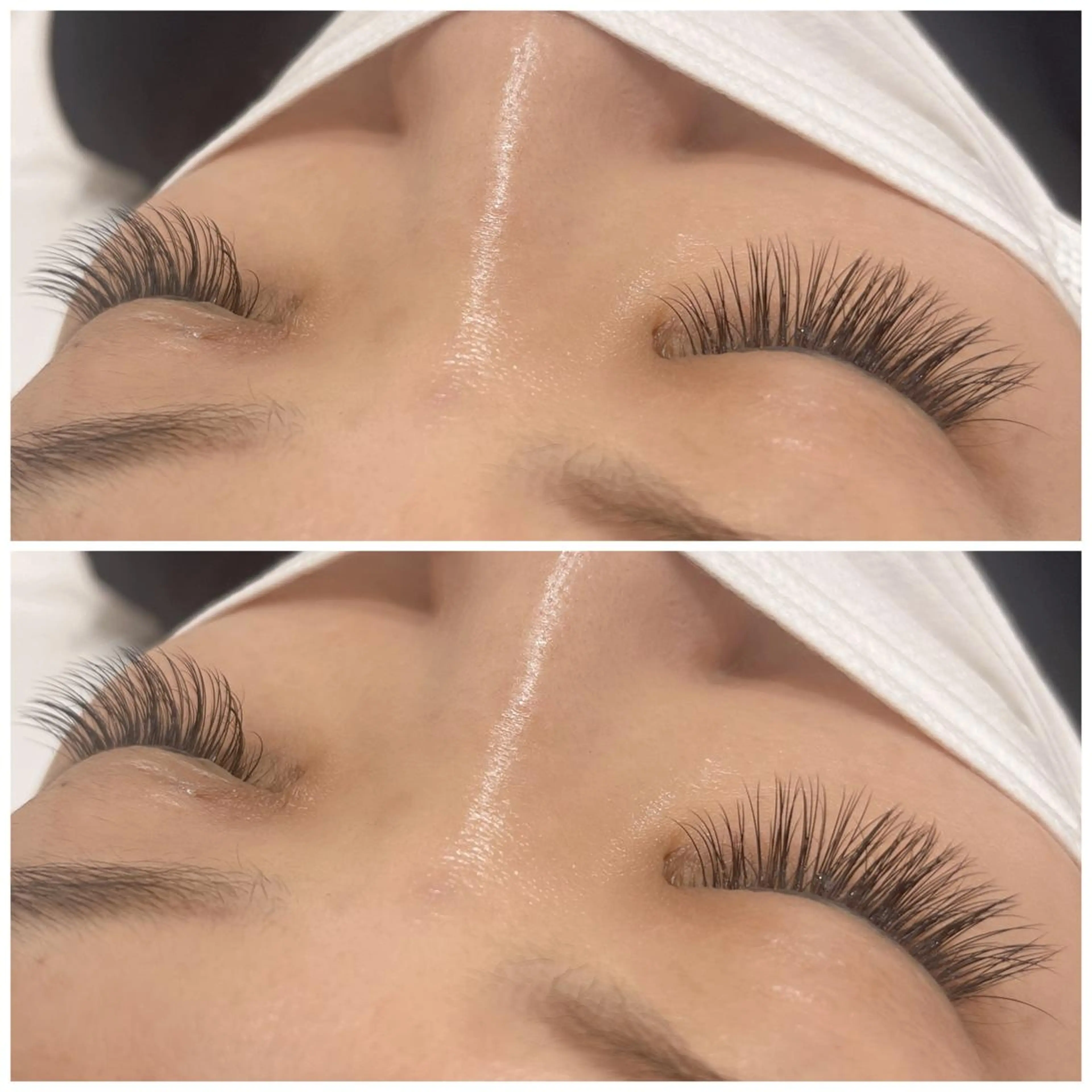 マツエク・マツパ beauty salon ECXIA所属・ECXIA 福田のマツエク・マツパデザイン