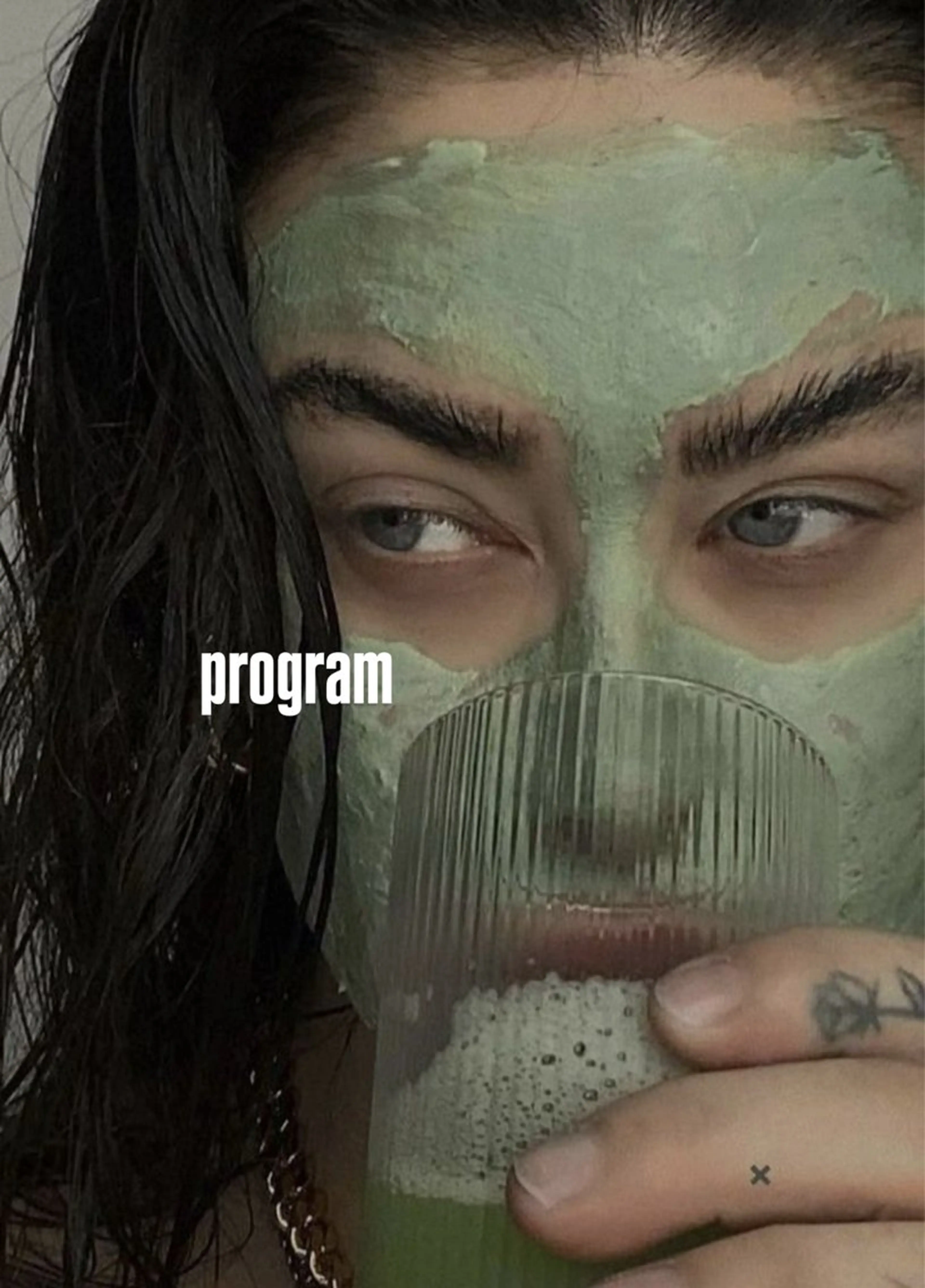 メンズ 韓国式美人肌育成/美肌WAXサロン【L_style.】所属・【L_style.】 エルスタイルのエステ・リラクイメージ