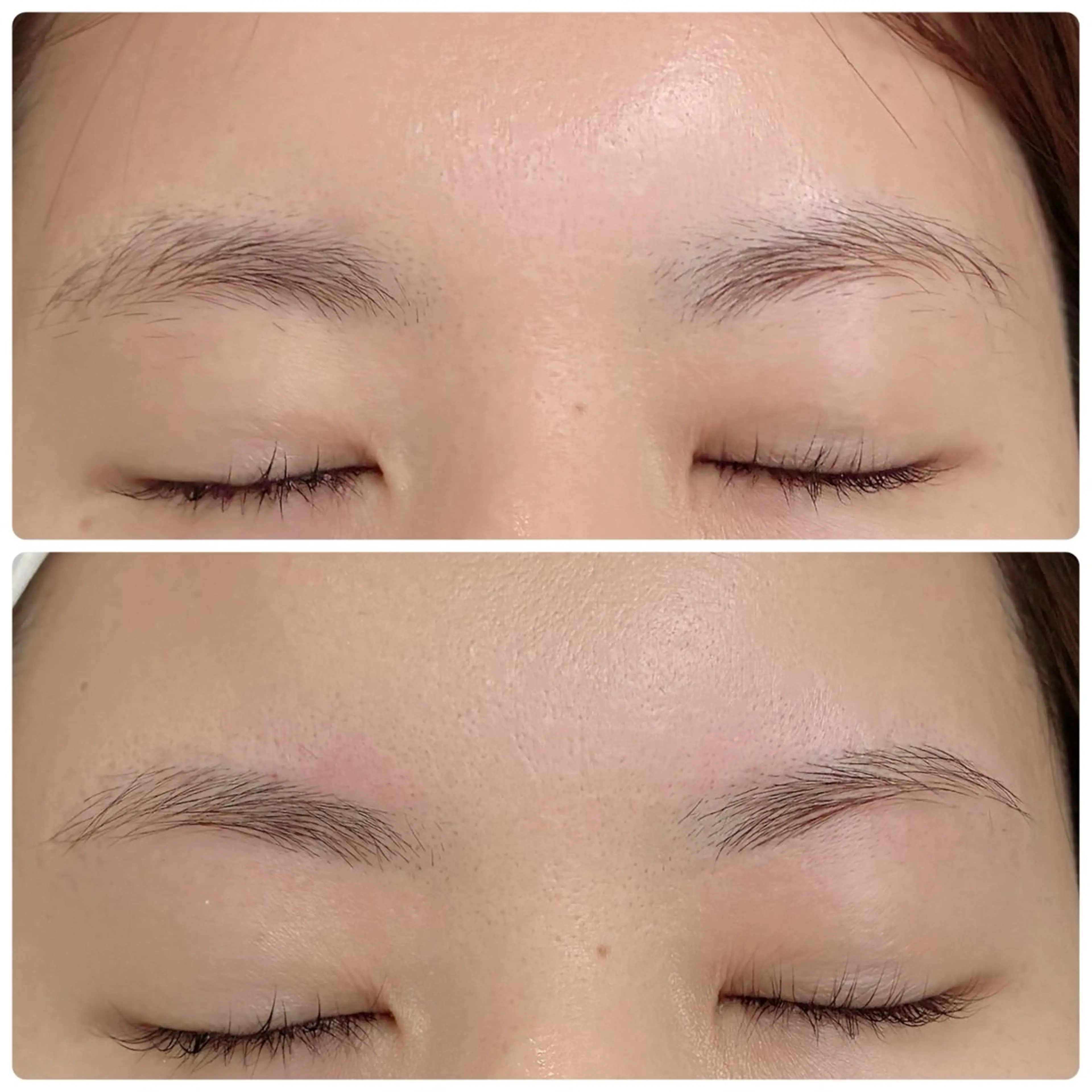 アイブロウ ワックス脱毛 その他(アイブロウ) Liberty Island南青山店所属・表参道/加工0美眉 /副店長/Litaの眉毛・アイブロウイメージ