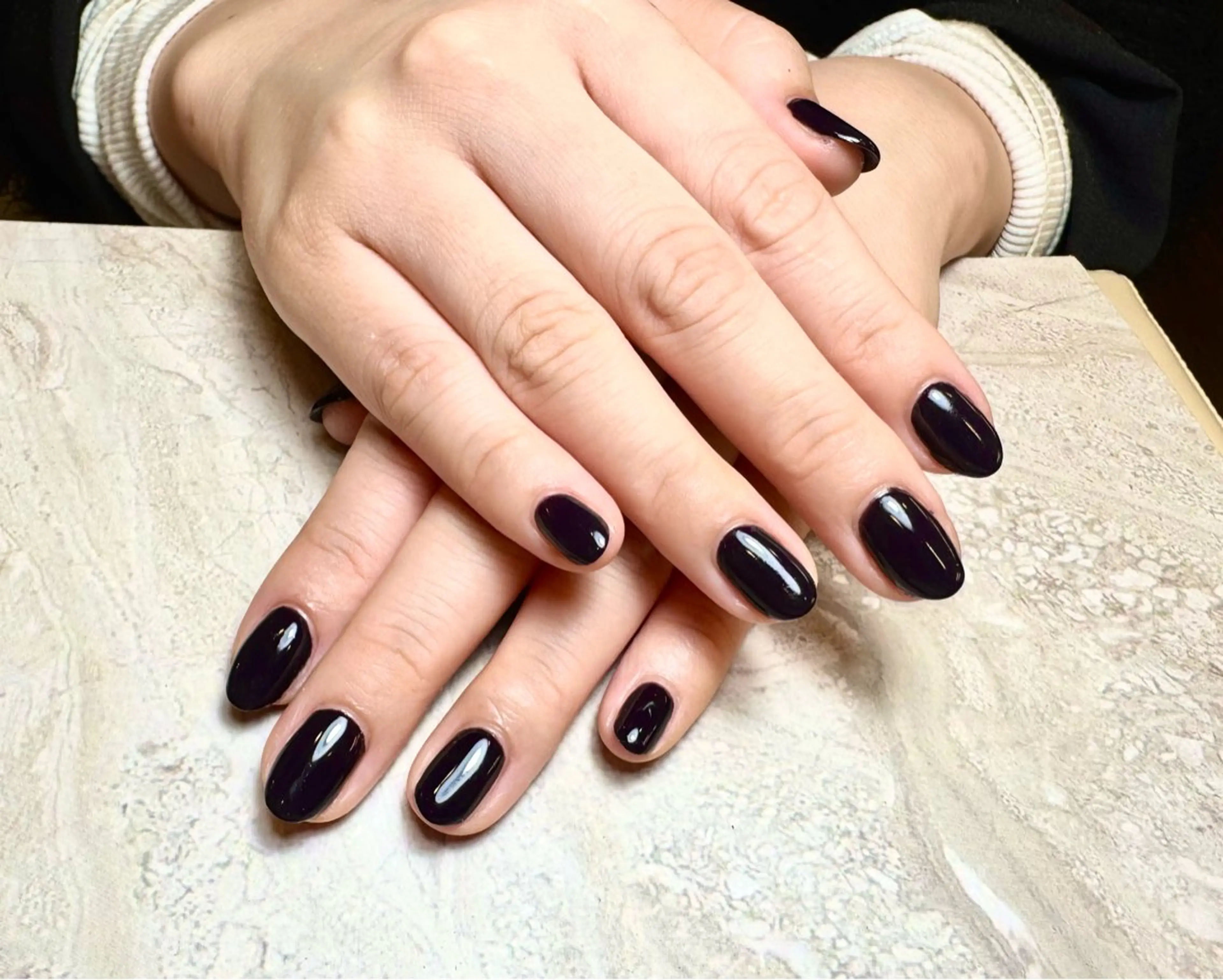 ネイル ハンドネイル Luana /Makikoのネイルデザイン