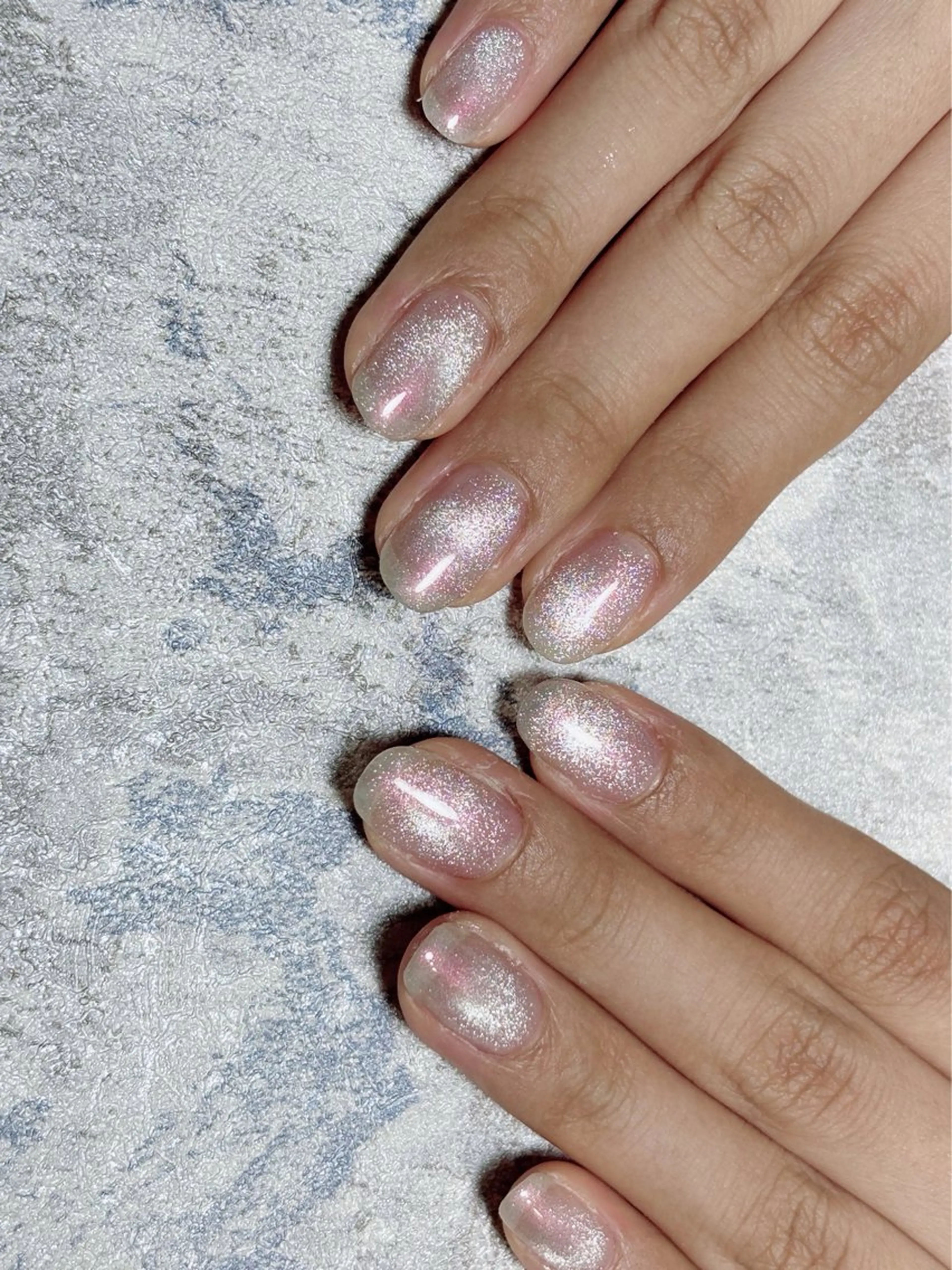 ネイル ハンドネイル Su. Naillandのネイルデザイン