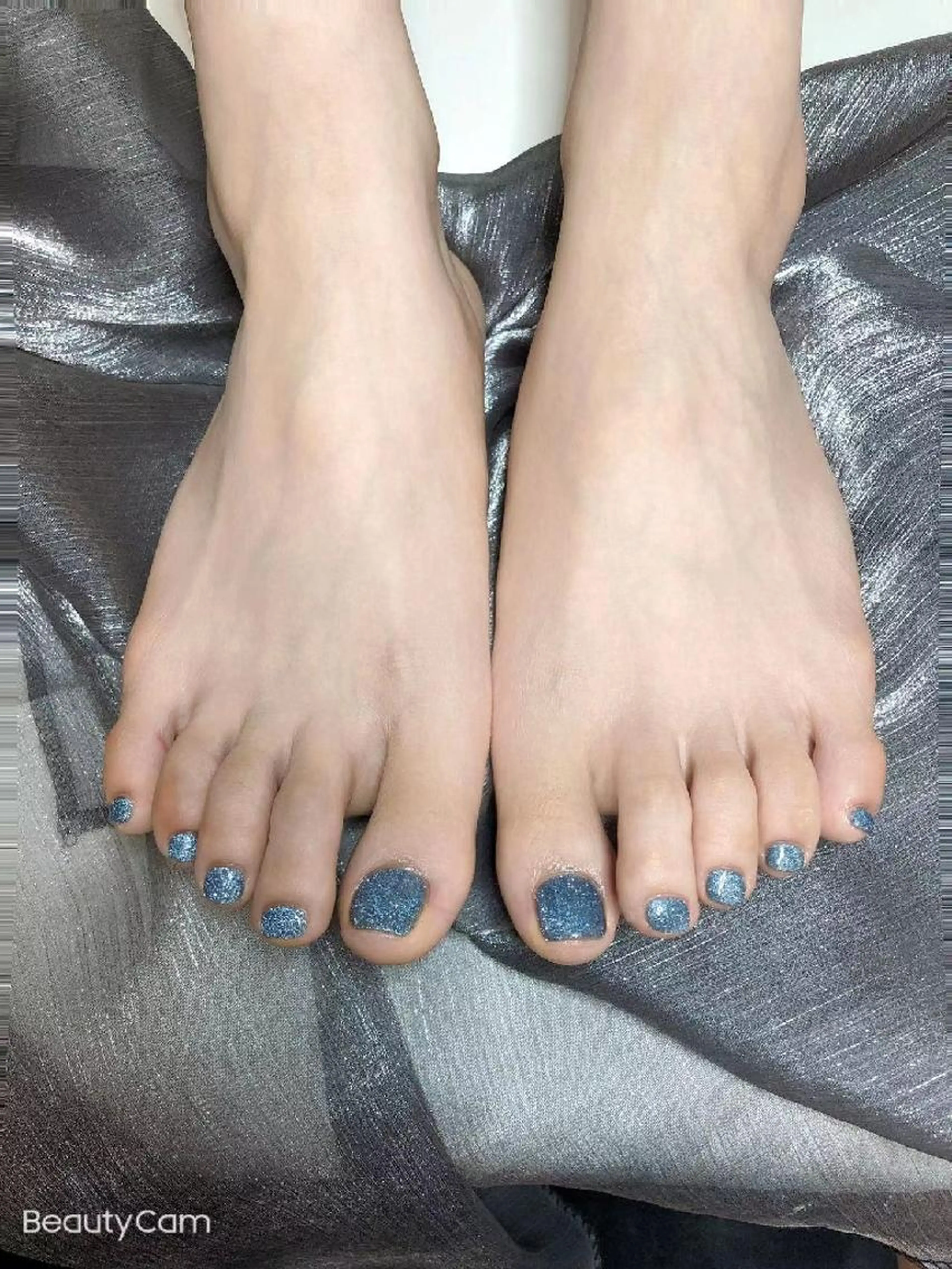 フット　オフ無❤️マグネット❤️色選べるの写真