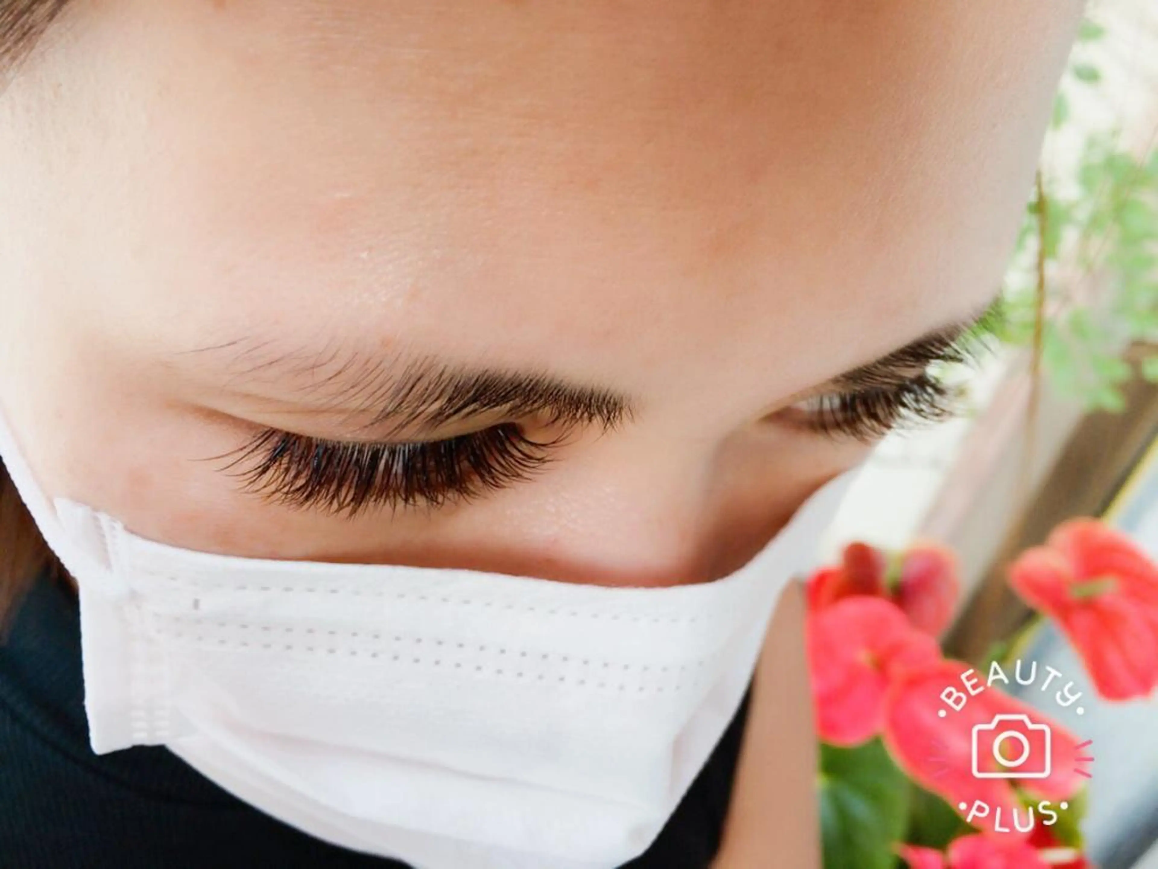 マツエク・マツパ stella Boo所属・stella Booのマツエク・マツパデザイン