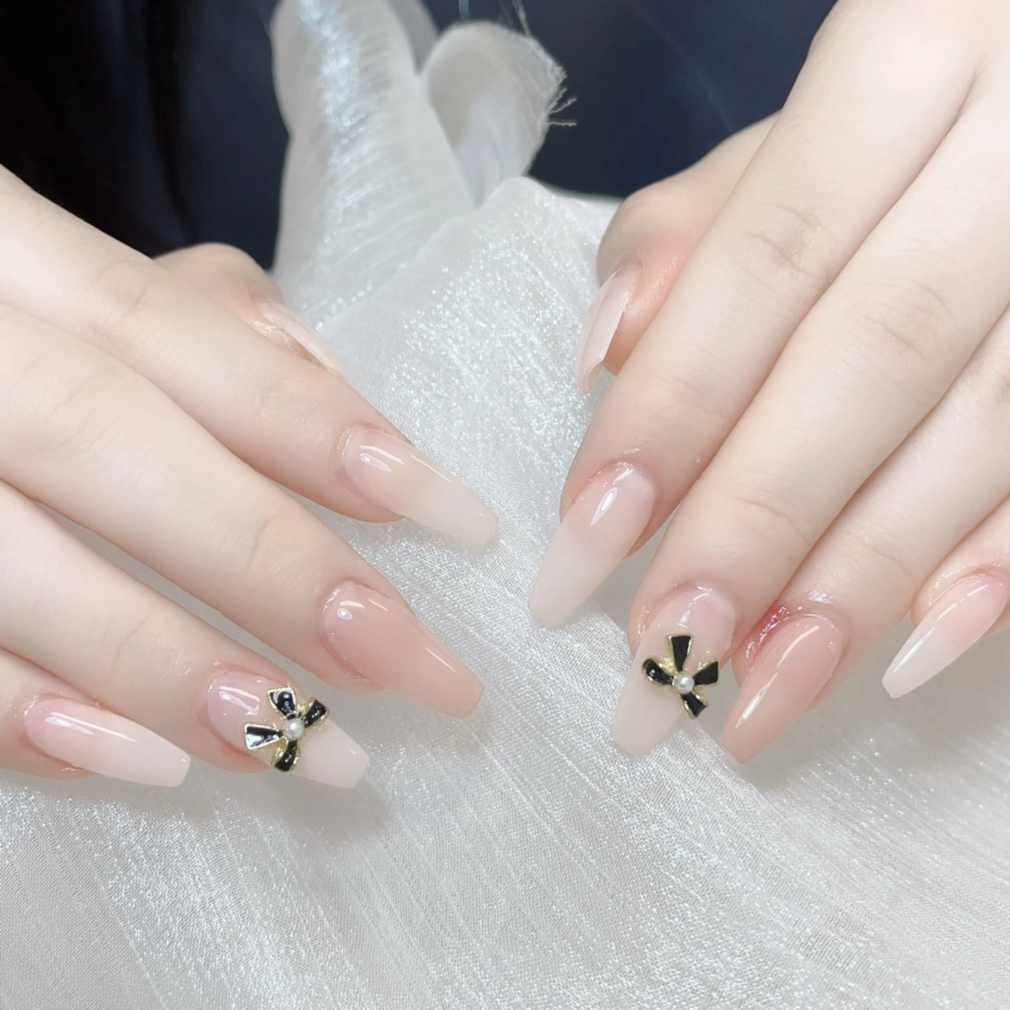 ネイル ハンドネイル DUO MI所属・DUO   MI nail salonのネイルデザイン