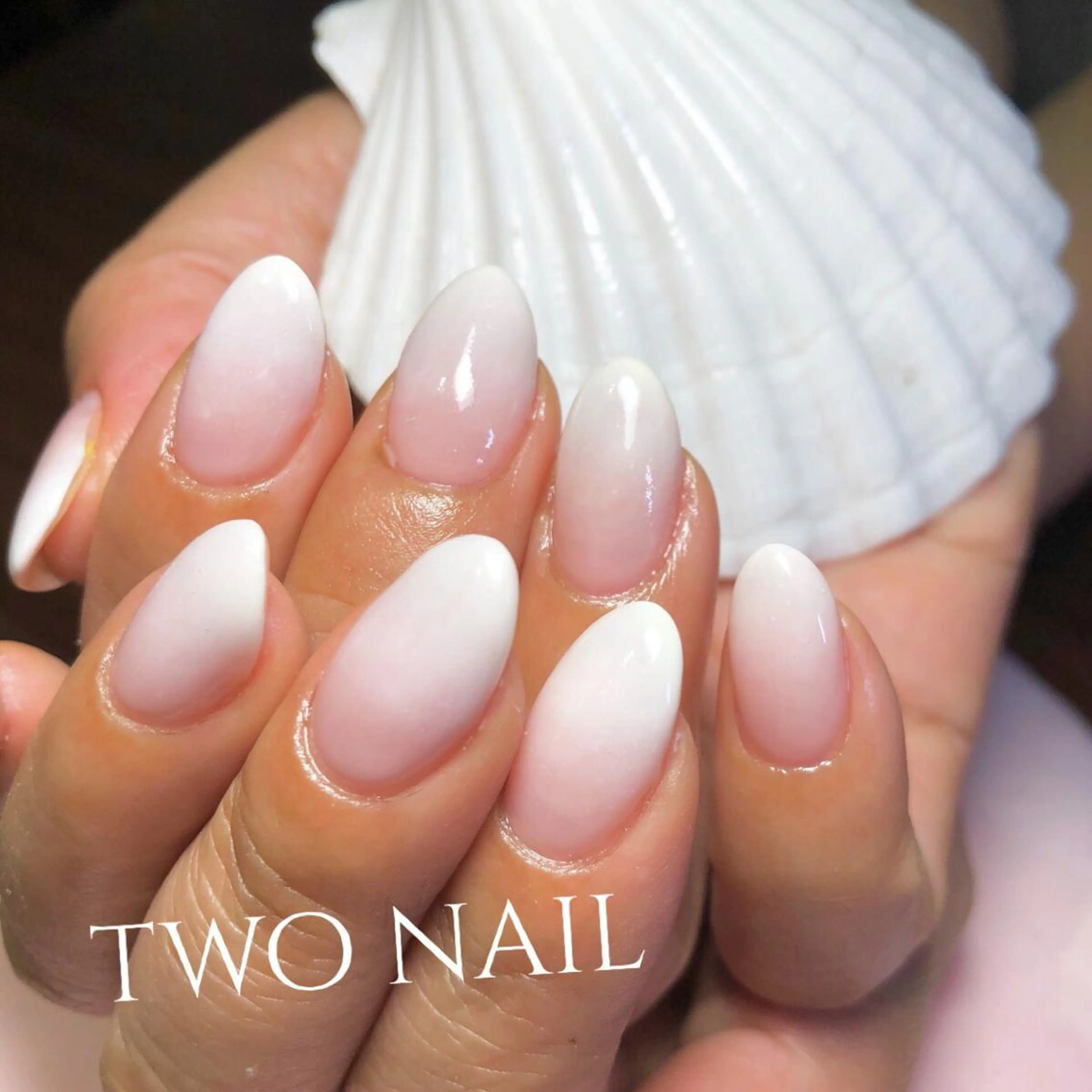ネイル two nailのネイルデザイン