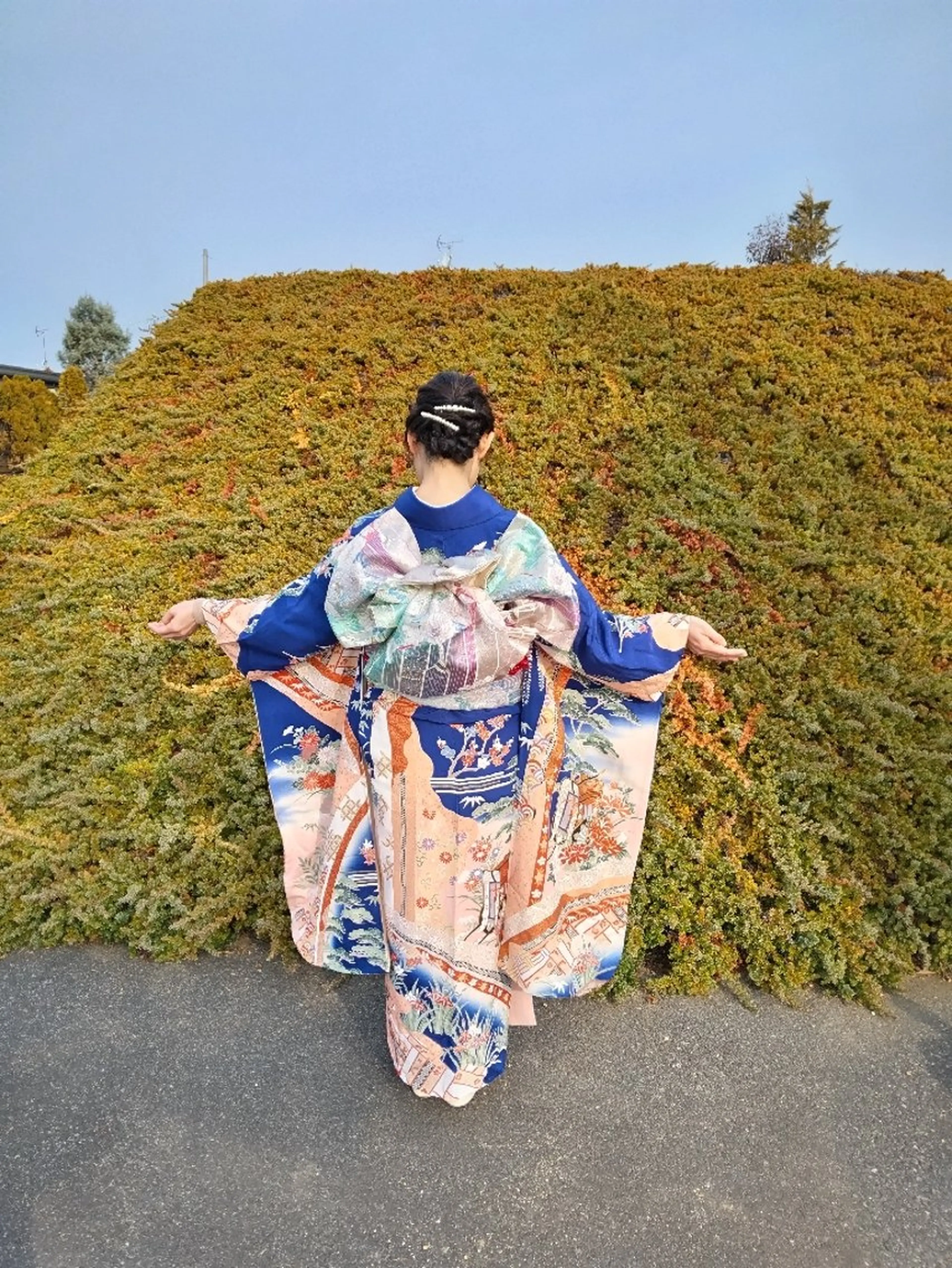 beauty spa ce FREEDOMのエステ・リラクイメージ