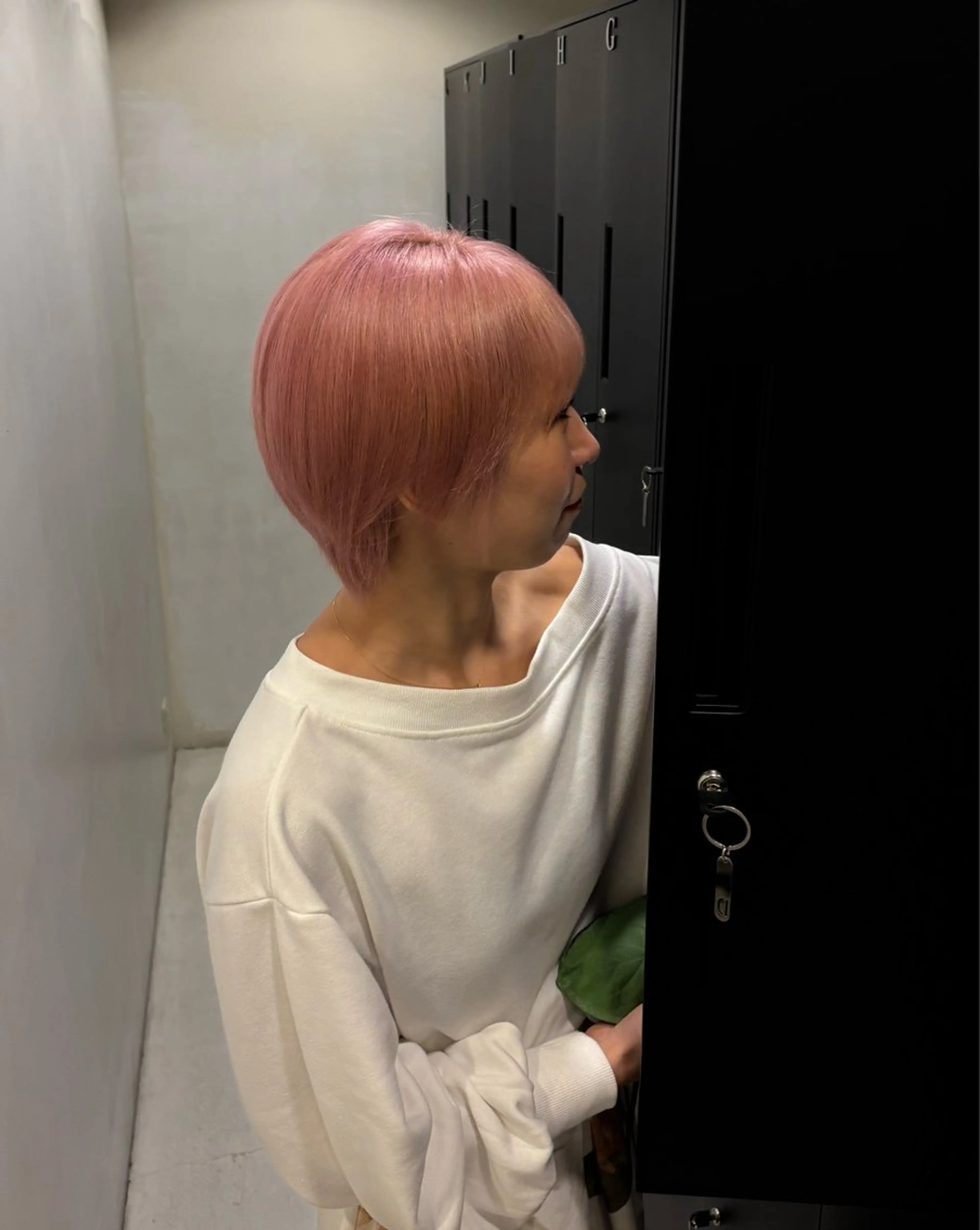 【ミニモご新規様】50%off🌟ブリーチカラー⚡️⚡️の写真