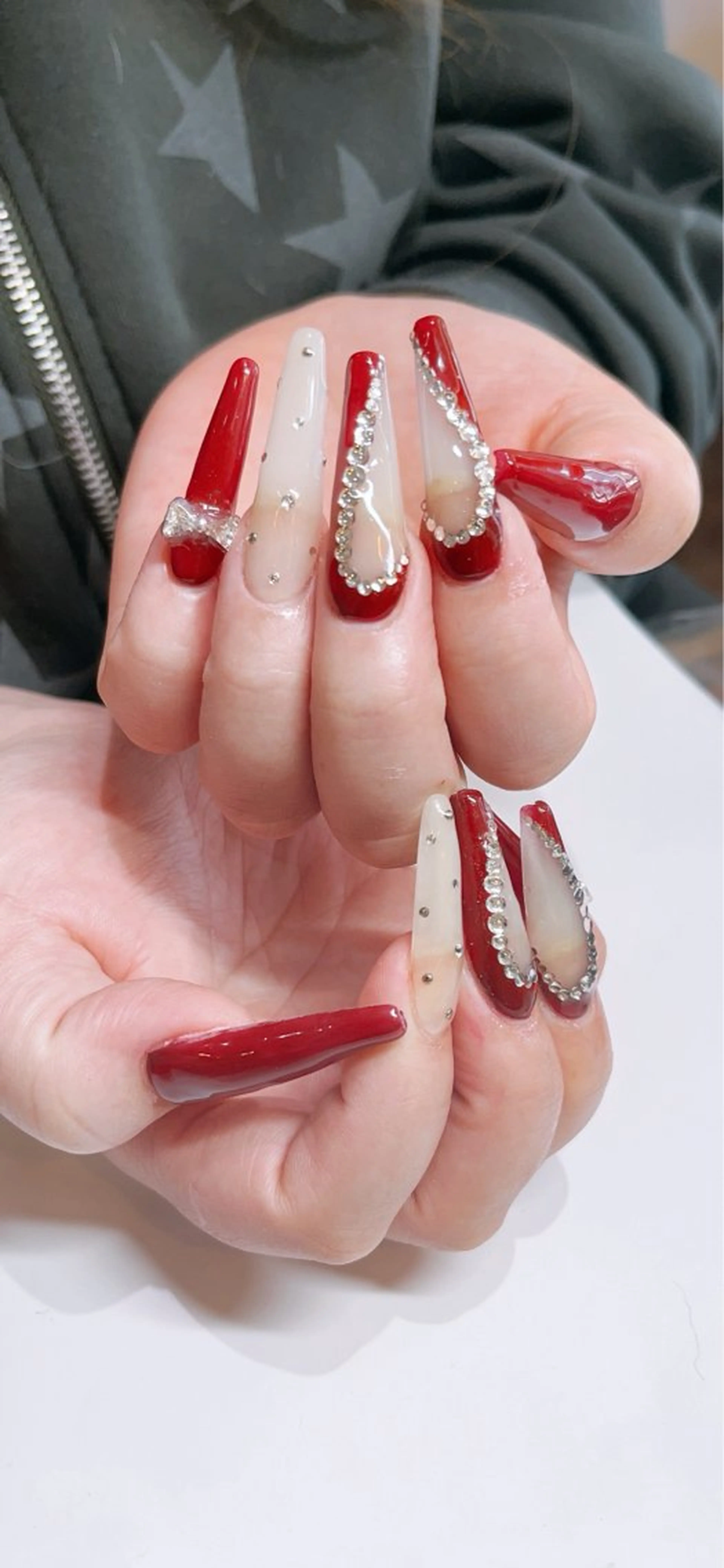 ネイル ネイルサロン RU新越谷南越谷のその他イメージ