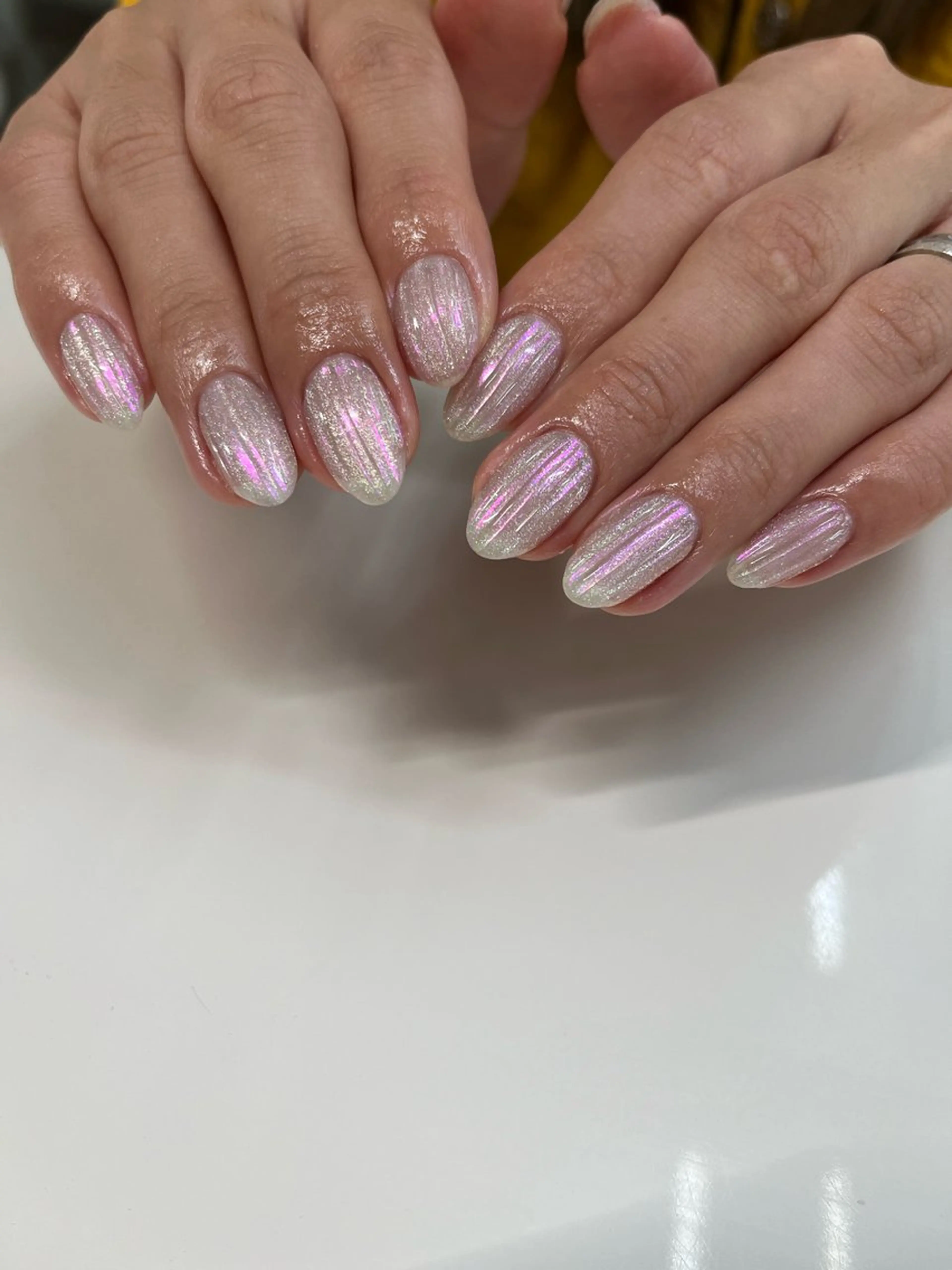 ネイル ハンドネイル nail by minamiのネイルデザイン