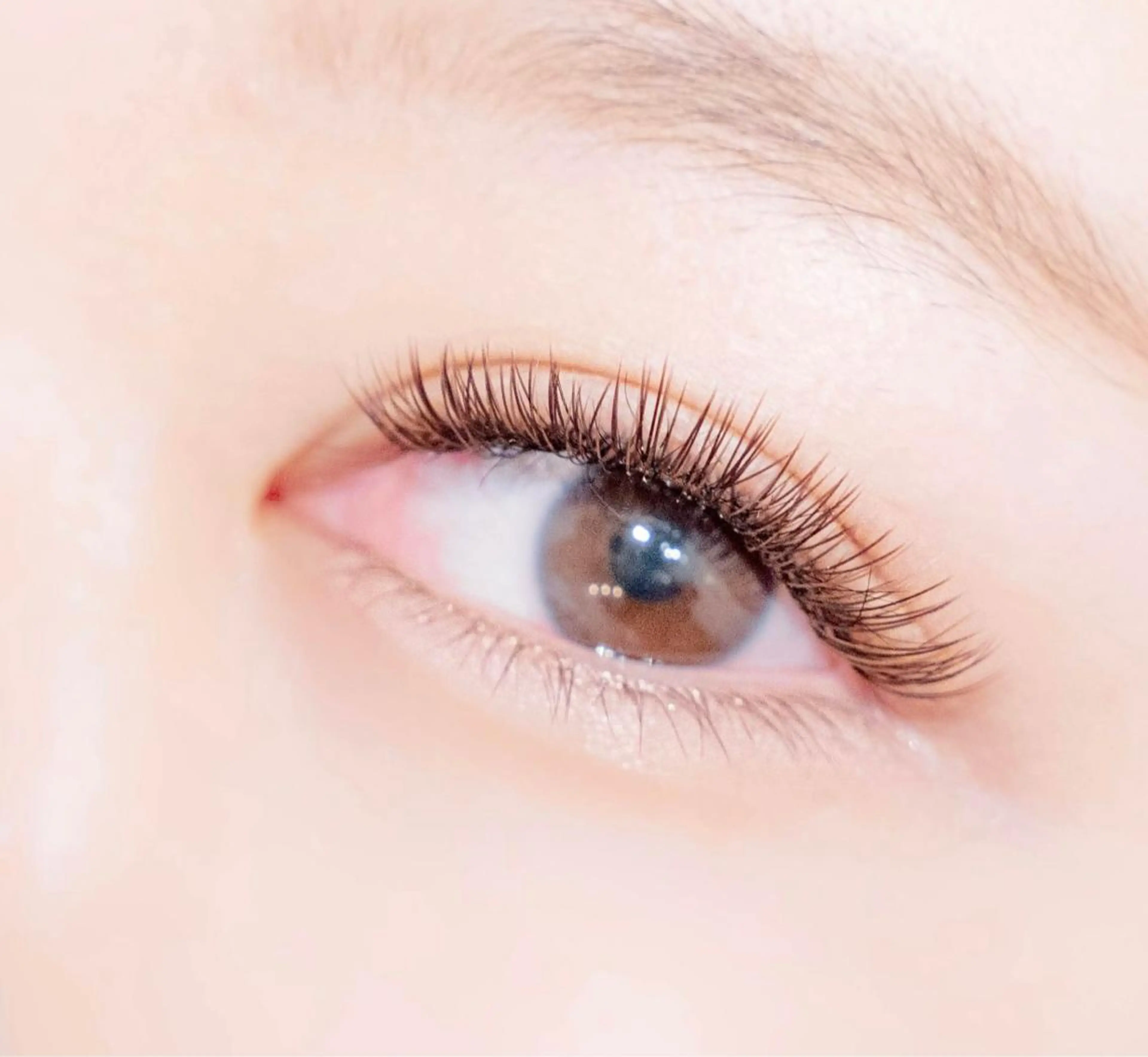 マツエク・マツパ Ala Natsuのマツエク・マツパデザイン