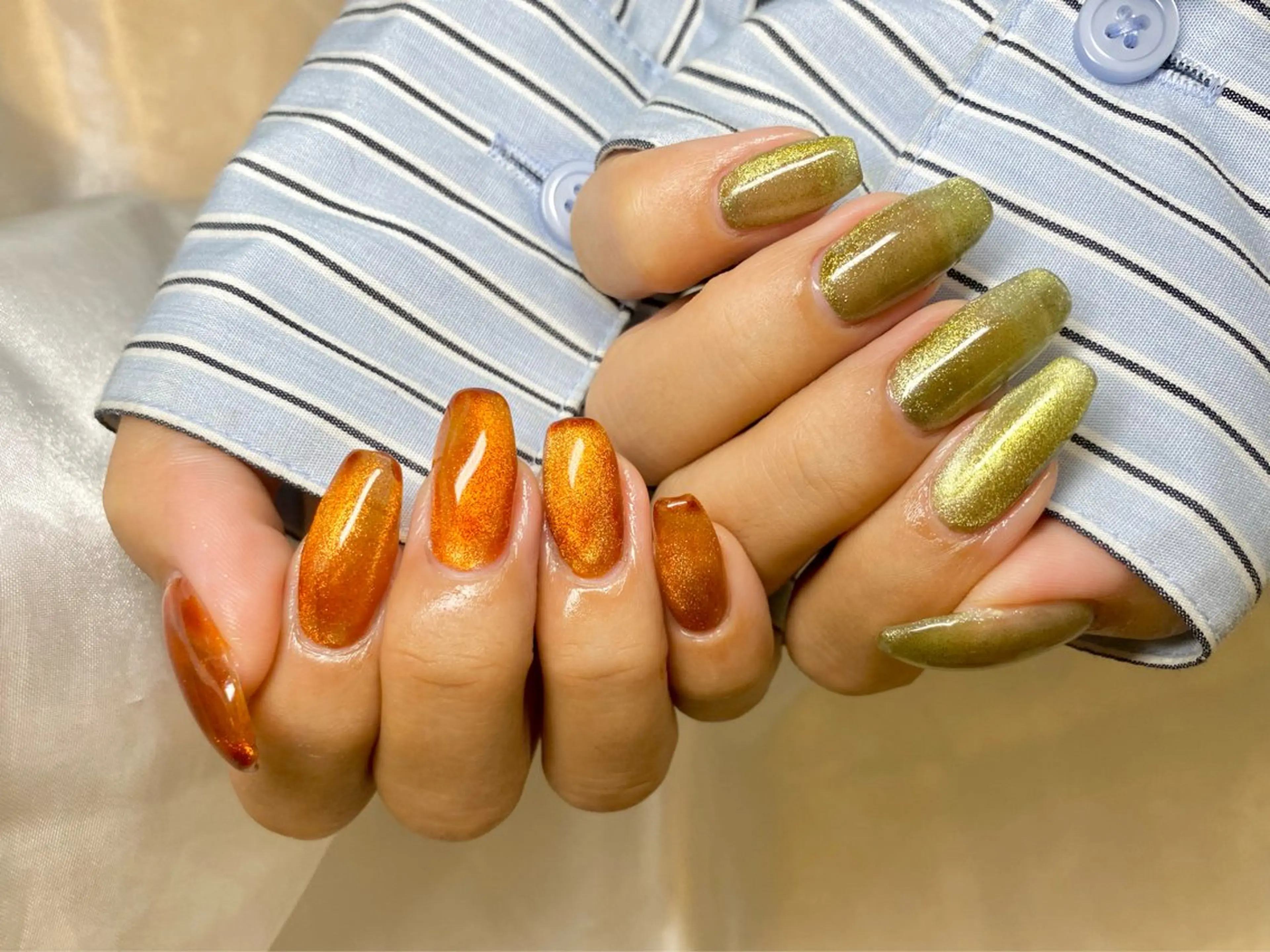 🔮【人気No.3】マグネットデザインの写真