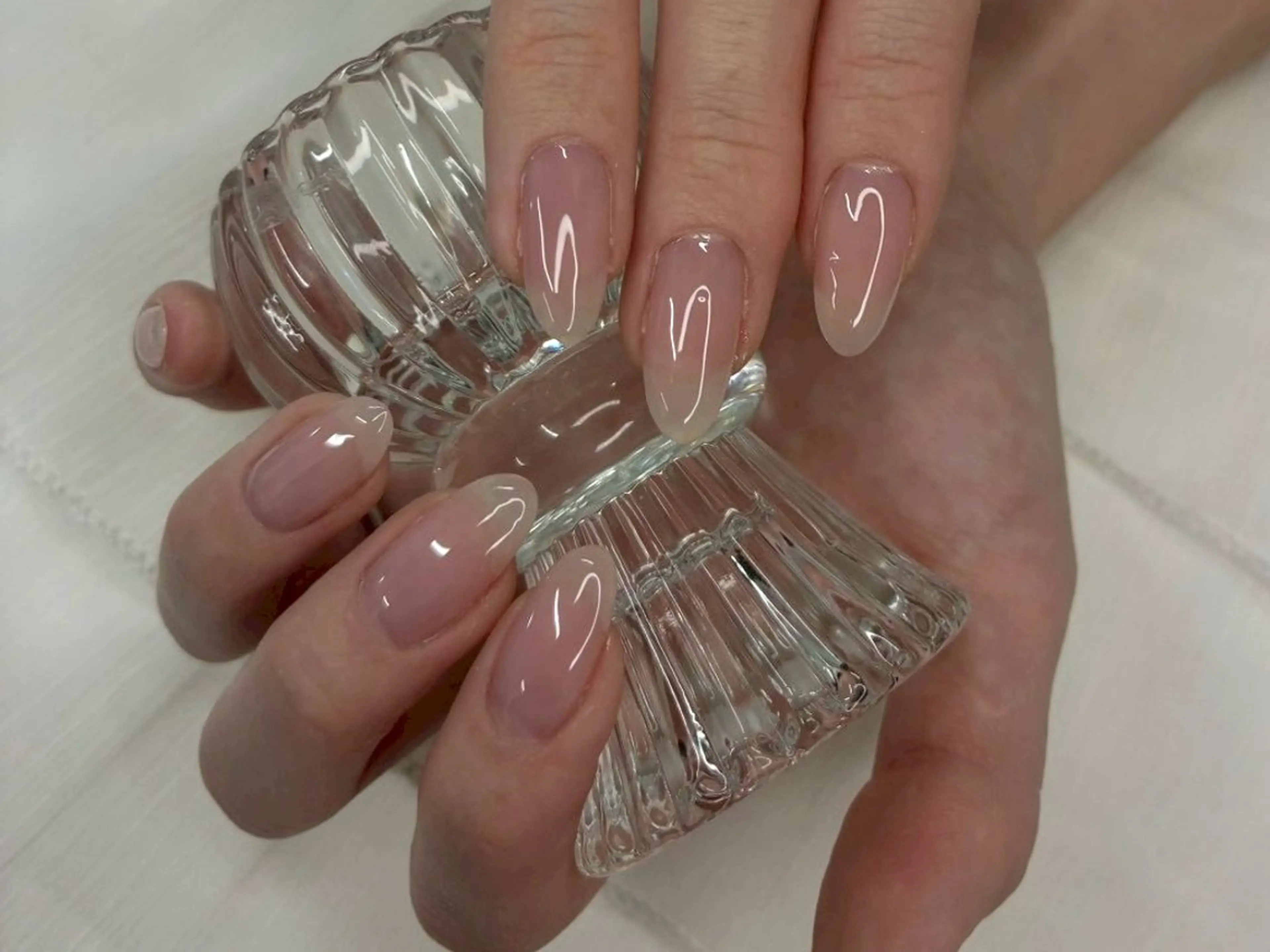 ネイル ハンドネイル Nail salon s.k.所属・Nailist. emiのネイルデザイン