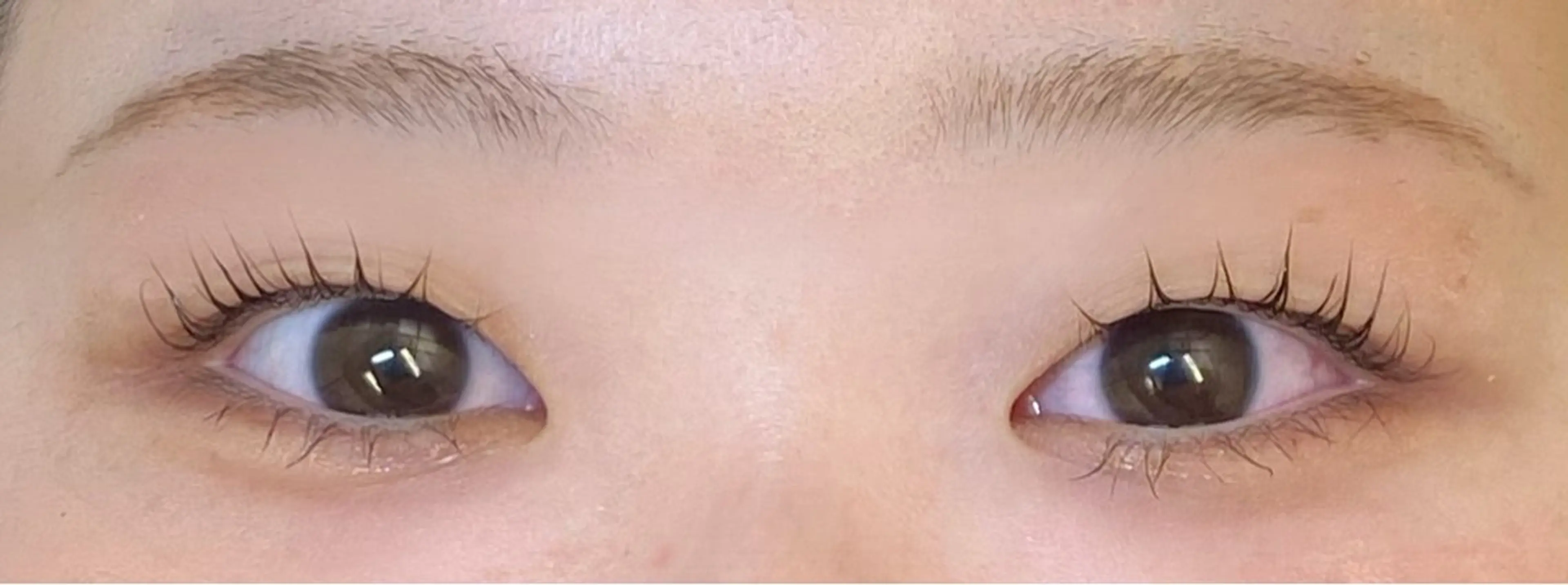 マツエク・マツパ 一重×まつ毛パーマ Spira所属・spira 上通店 suzuのマツエク・マツパデザイン