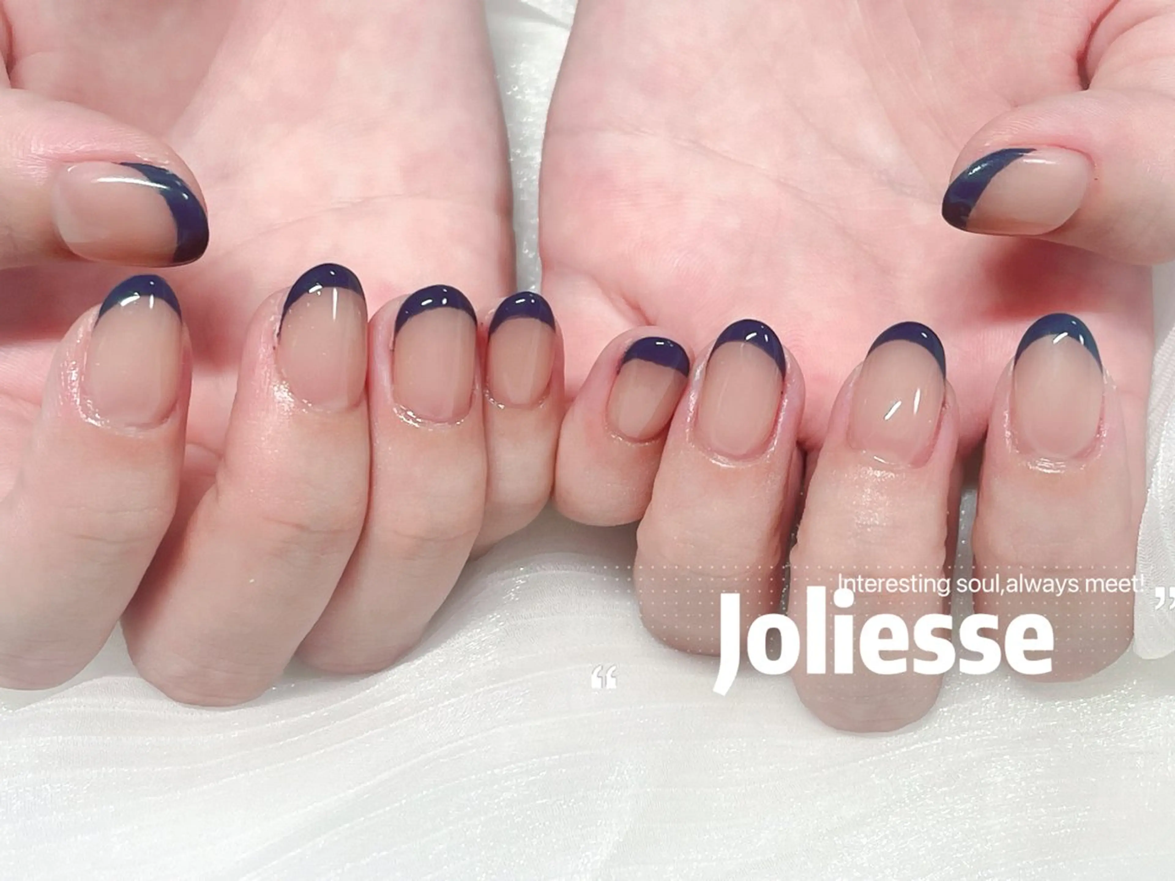 ネイル Joliesse nail salonのネイルデザイン
